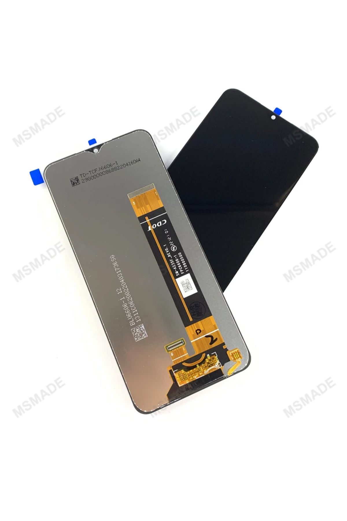 MSMADE-IPS LCDFor Samsung galaxy A23 LCD SM-A235F/DSN Display SM-A235F SM-A235F/DS Touch Screen Digitize... 4