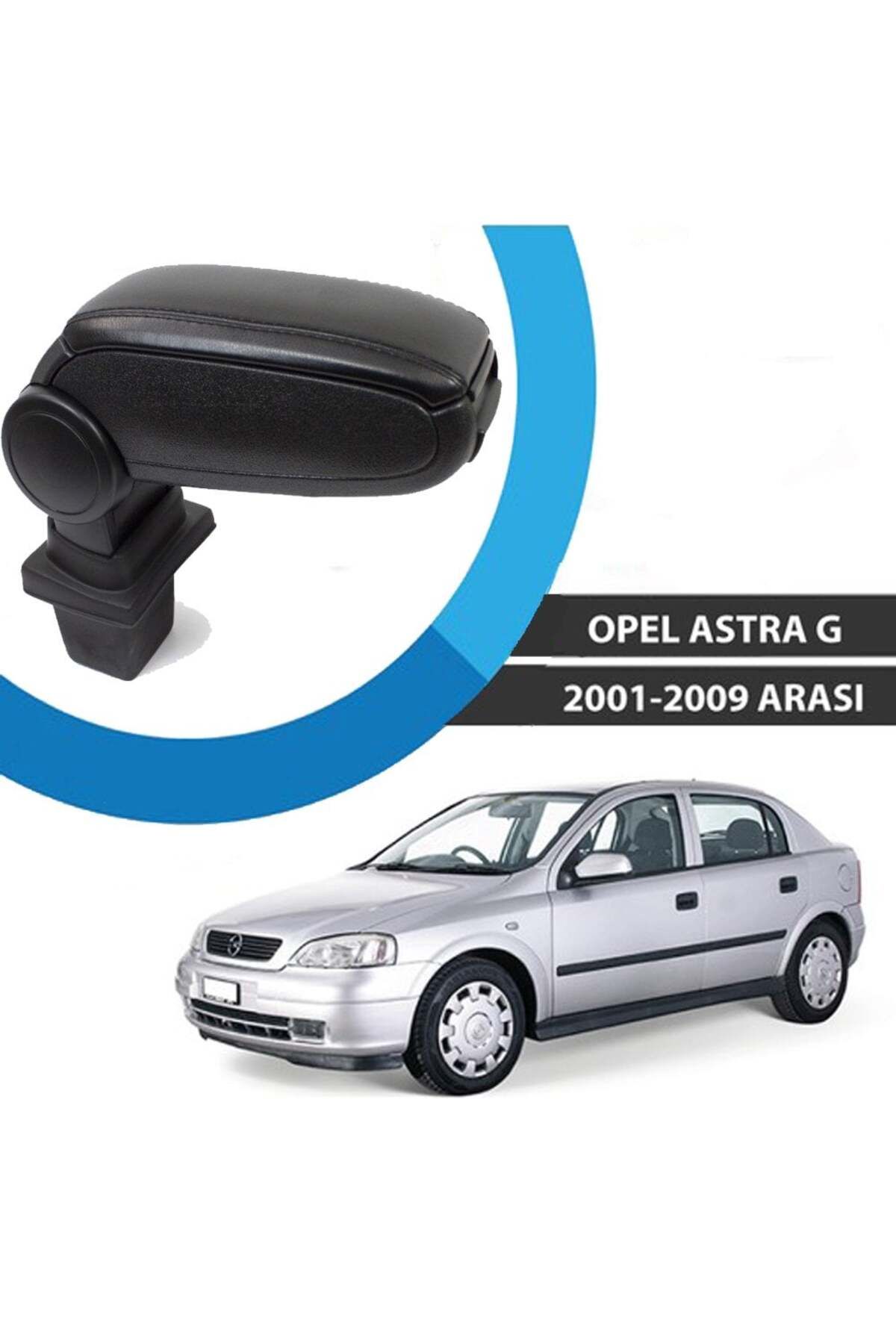 Niken Opel Astra G Kol Dayama Kolçak Orjinal Vidasız 1998-2005