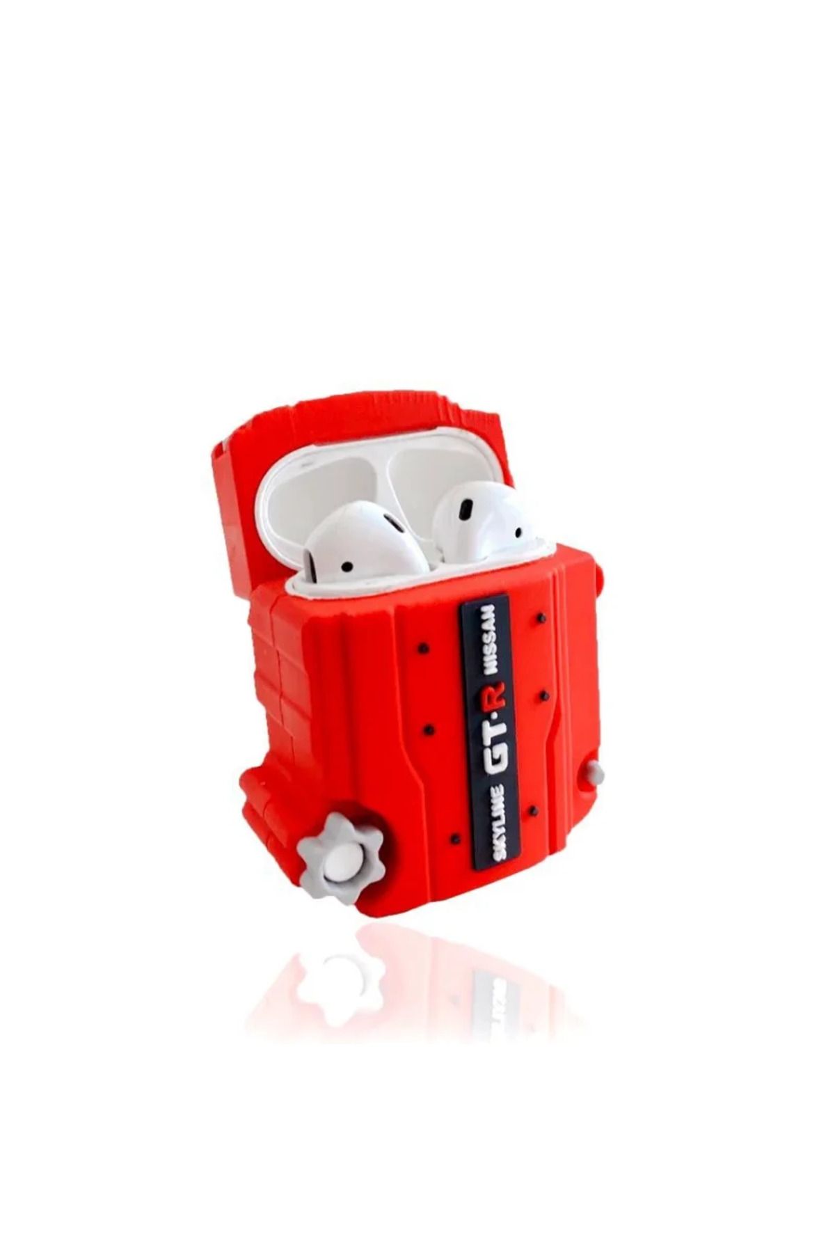 Choice-Fashion for Airpods Case,3D Car Case for Airpods Pro Case Silicone Earphone Case for Apple Airpod... 5