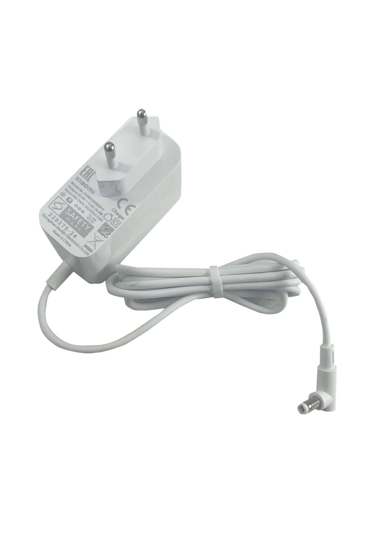 Choice-Check Note Eu Charger For Dreame V9 V9p Xr V10 V8 V11 V12 T10 T20 Dreame Wireless Hand Held Vacuum 6