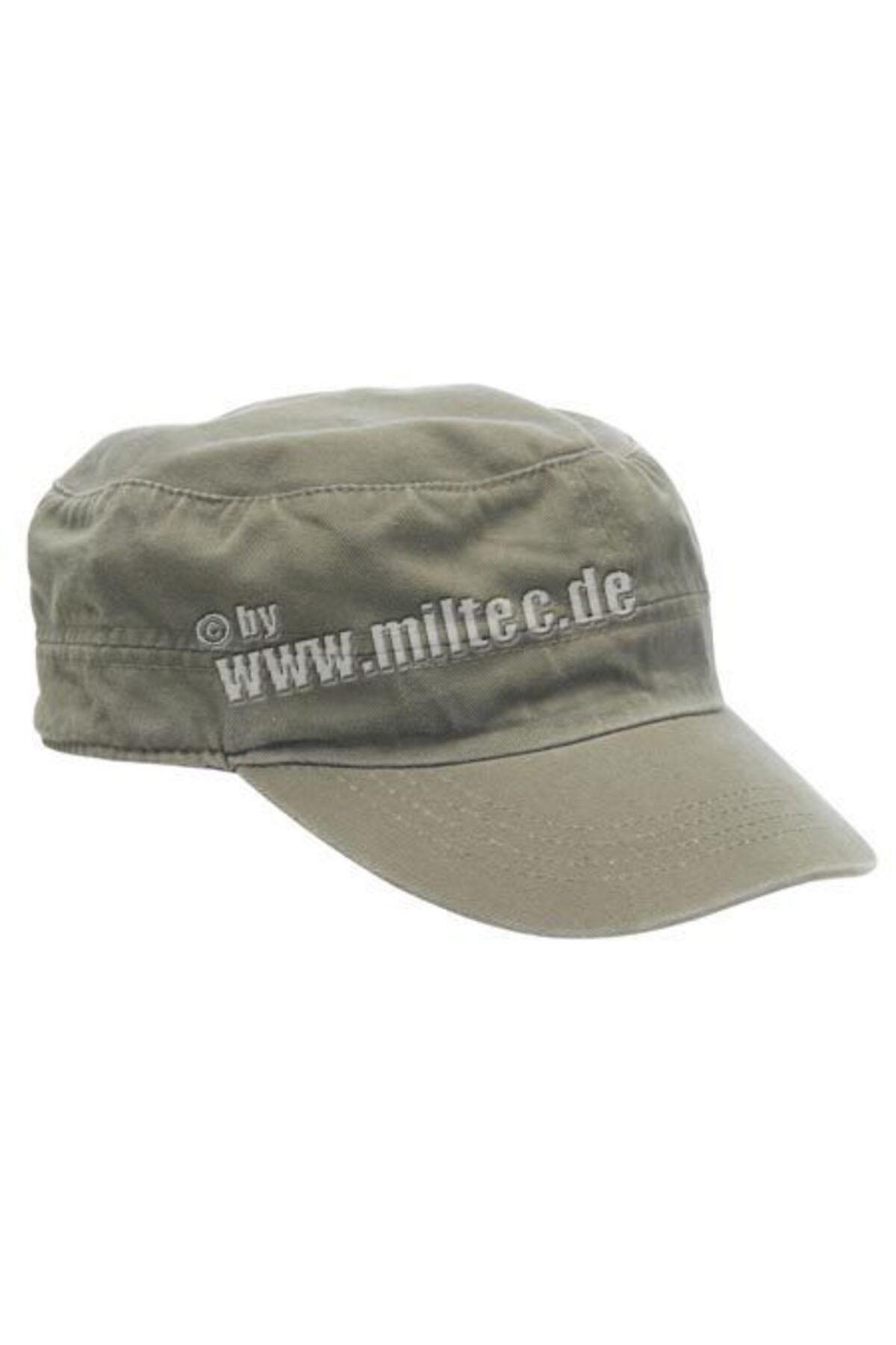 Sturm-Brown Cap - One Size ( 12314005 ) 7