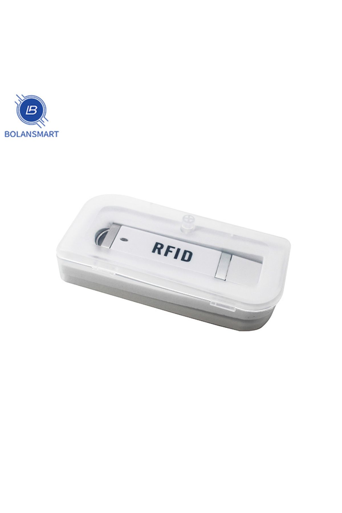 Choice-Adjustable Mini Portable TK4100 EM4100 RFID 125KHz Proximity Smart EM Card USB ID Rfid Card Reader 2