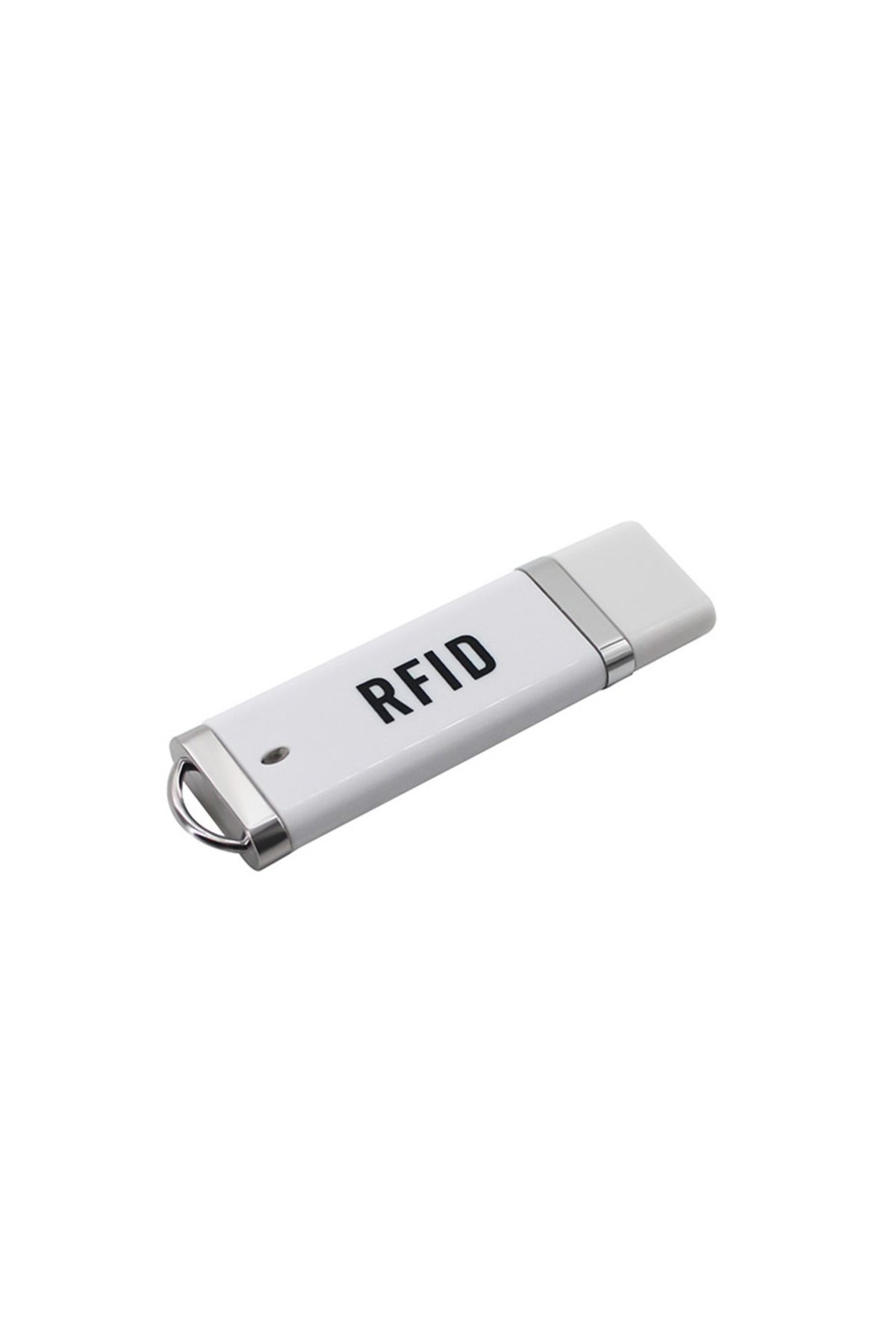 Choice-Adjustable Mini Portable TK4100 EM4100 RFID 125KHz Proximity Smart EM Card USB ID Rfid Card Reader 8