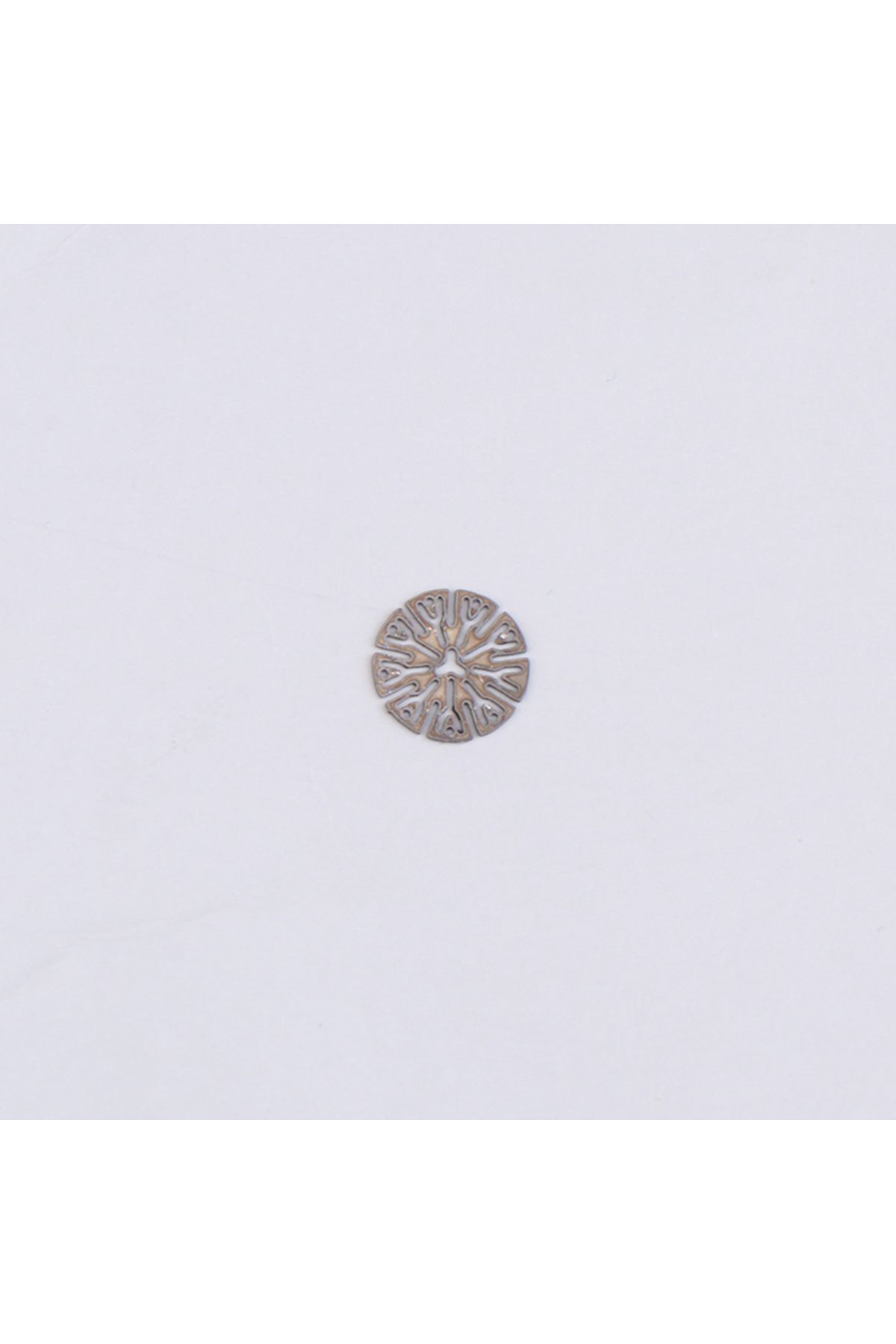 Choice-Titanium Replacement Screen CCD Circumferential Compression Diffuser Accessories For Dynavap Screens 6