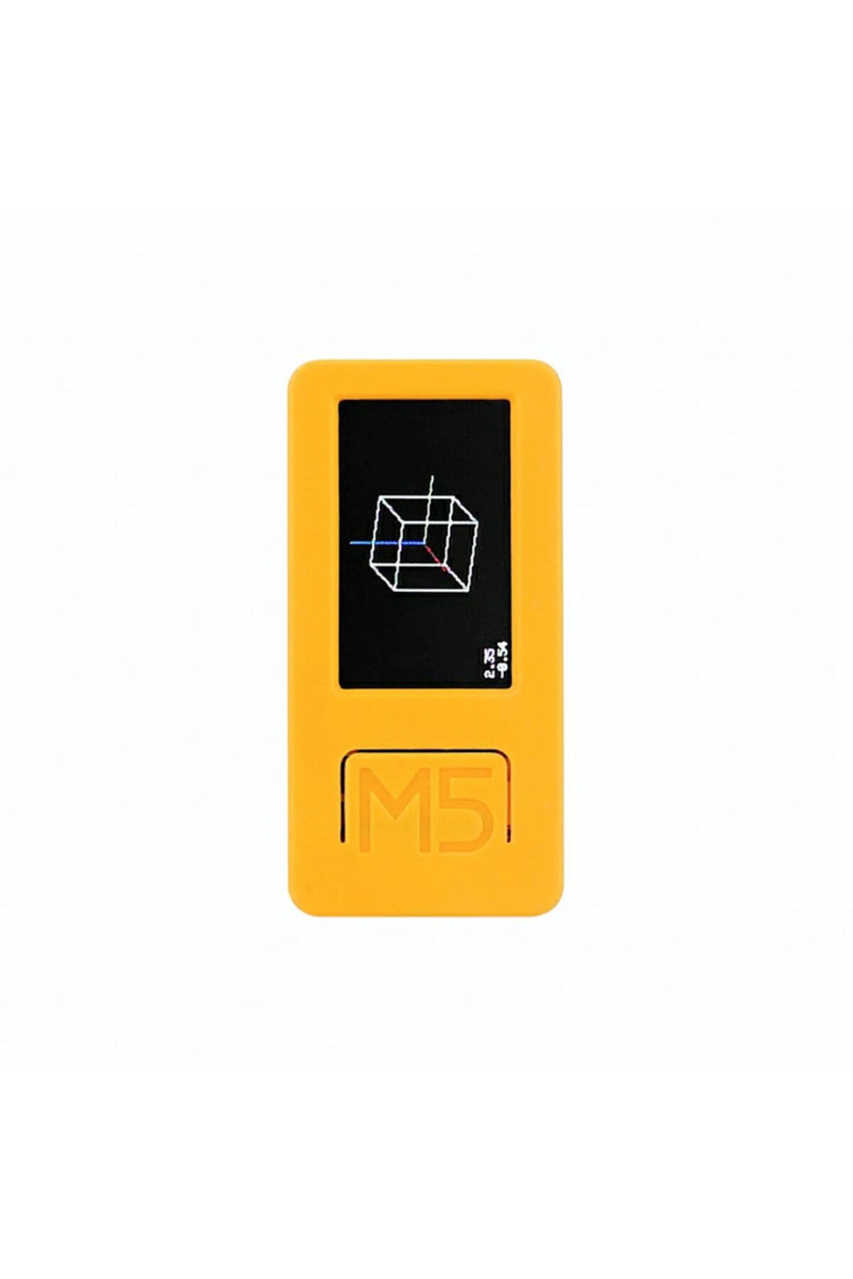 Choice-M5Stack M5StickC PLUS2 with Watch Accessories M5 StickC ESP32 IR AXP192 Mini TypeC WiFi LCD IoT C... 2
