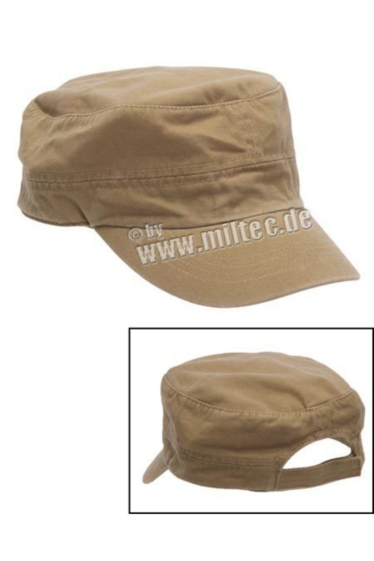 Sturm-Brown Cap - One Size ( 12314005 ) 6