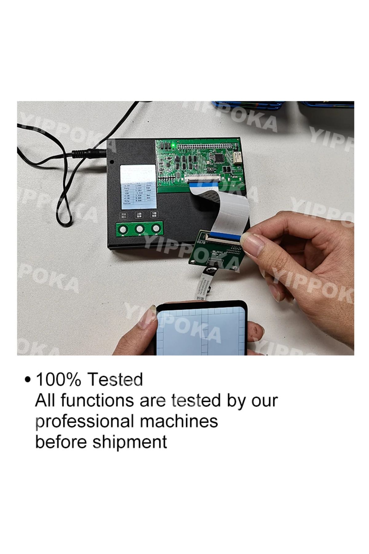 Choice-6.67" IPS For Xiaomi Mi 10T Pro 5G LCD Display M2007J3SG Touch Screen For Xiaomi 10T 5G LCD M2007... 7