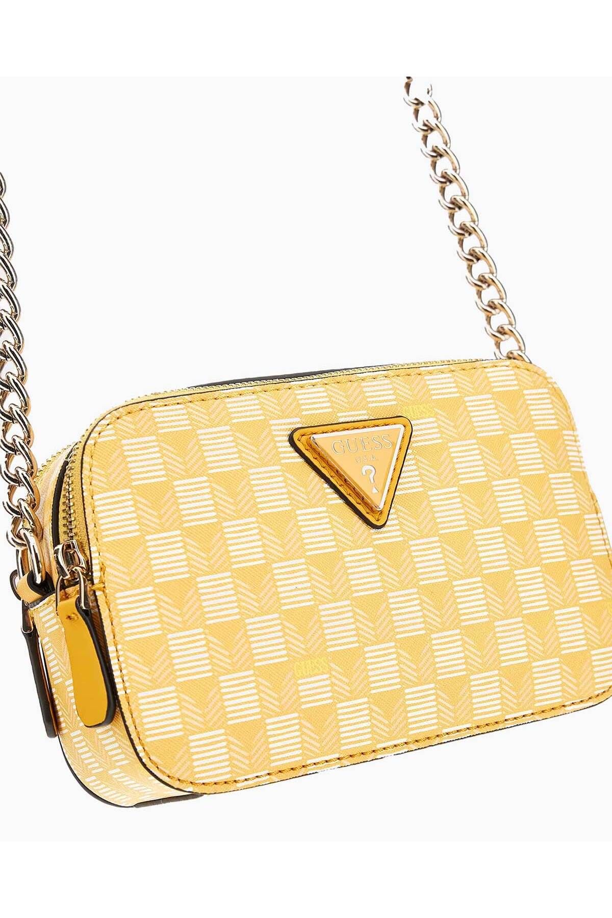 Guess-Vikky Large Logo Crossbody Bag 5