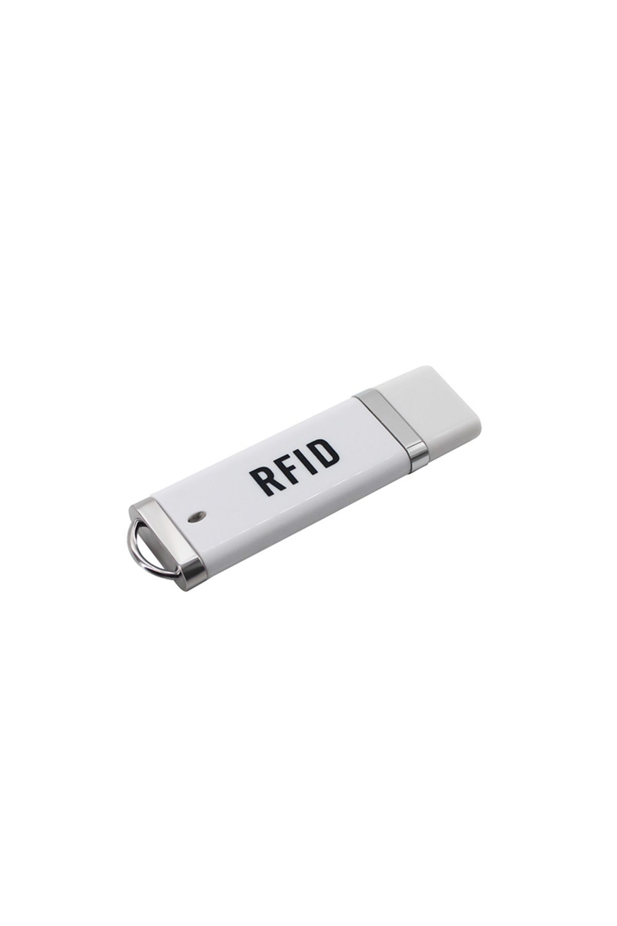 Choice-Adjustable Mini Portable TK4100 EM4100 RFID 125KHz Proximity Smart EM Card USB ID Rfid Card Reader 7