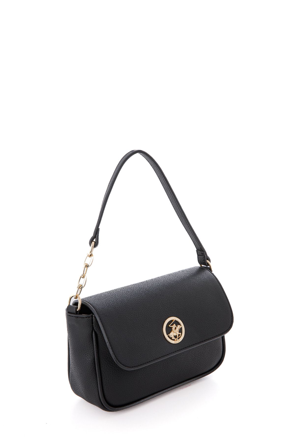 Beverly Hills Polo Club-Beverly Hills Polo Club Women's Shoulder Bag - 05BHPC116 3