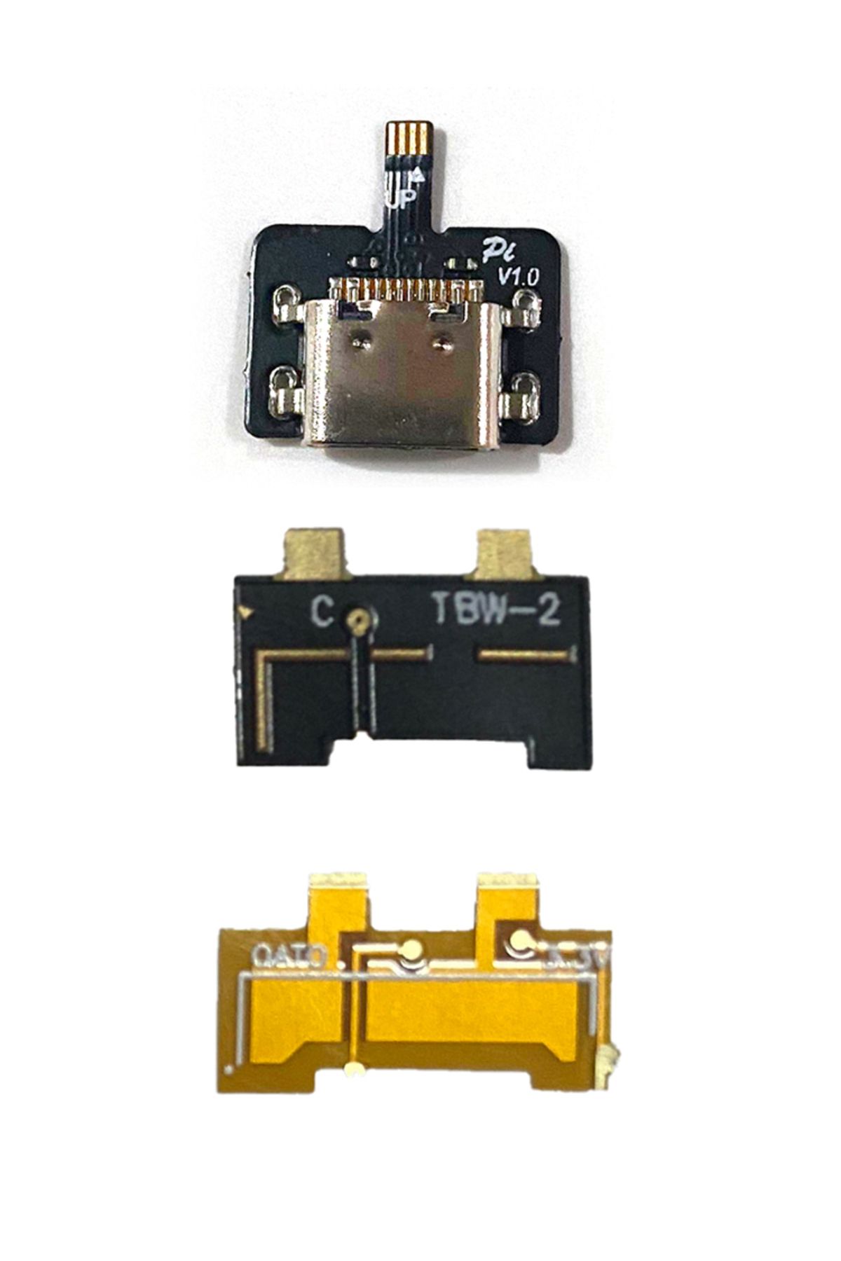 Choice-For Switch Lite Oled Flex Sx Core Revised V1 V2 V3 Lite Cable TX PCB CPU Flex Cable Accessories 6