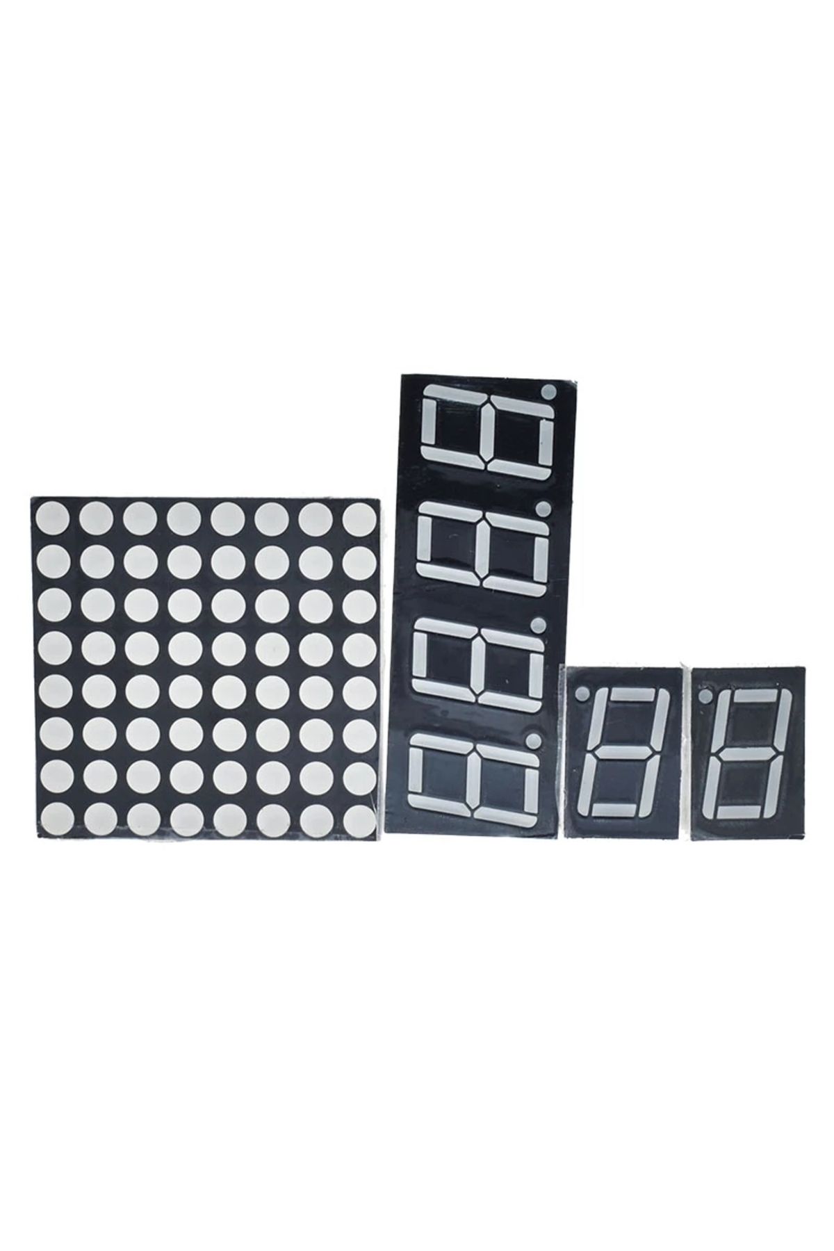 Choice-Starter Kit for Arduino Uno R3 - Uno R3 Breadboard and holder Step Motor / Servo /1602 LCD / jump... 5