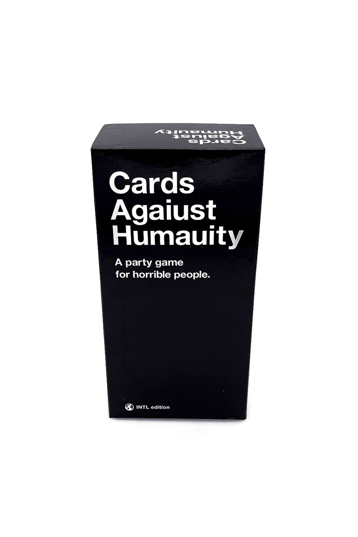 Choice-Cards Against Humanity 2