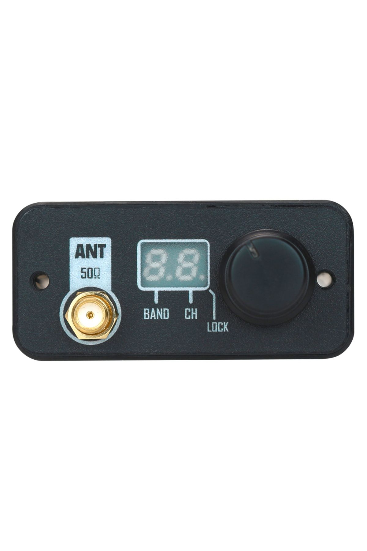 Choice-RUSHFPV 3.3G 2W VTX Transmitter FPV Transmitter Receiver DVR Module with Card Recording For RC Lo... 5