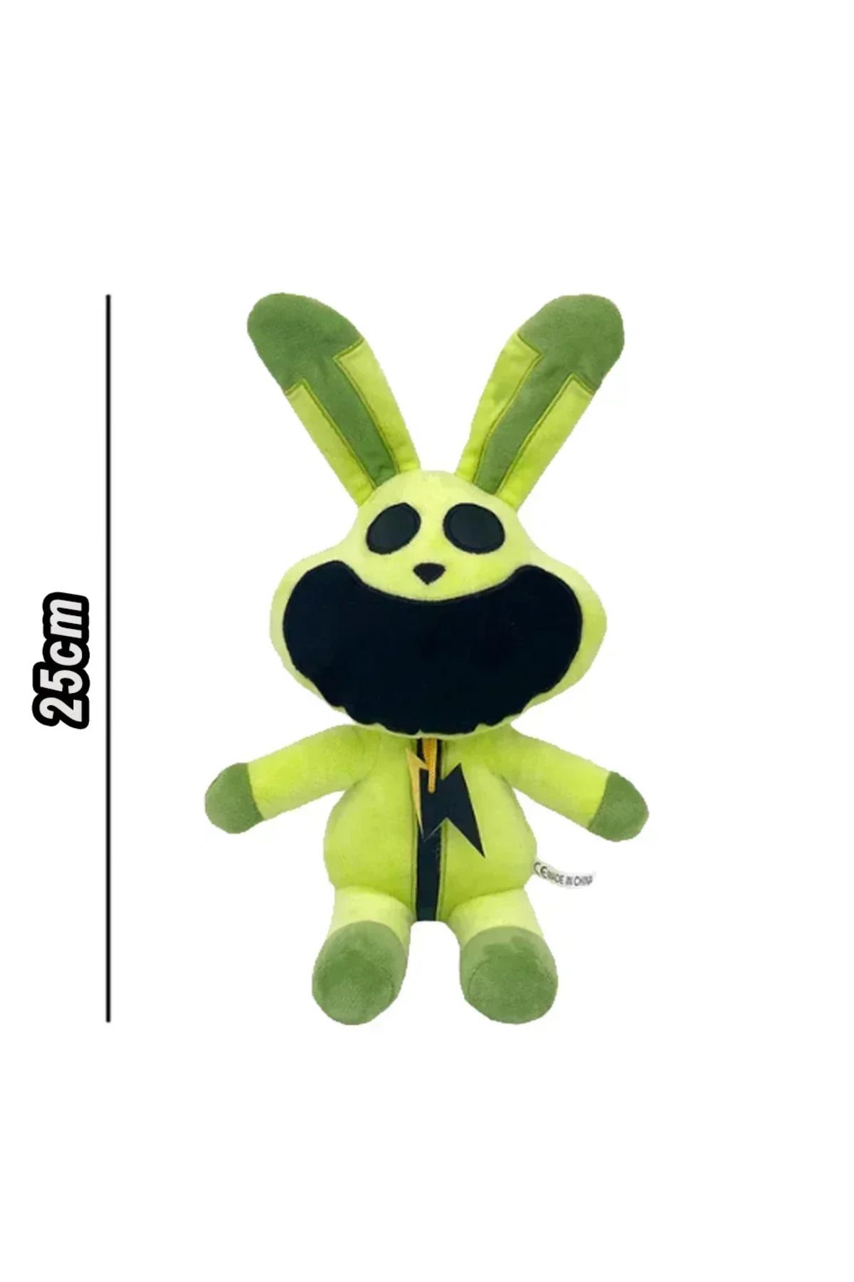 Choice-Smiling Critters Plush Toy Hopscotch Catnap Bearhug Plushie Catnap Plush Doll Decoration Kawaii S... 1
