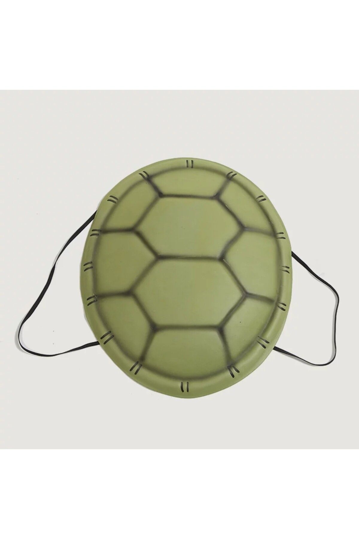 Choice-1pc Halloween Costume Turtle Shell Kids Turtle Shell Toy Ninja Turtle Shell Backpack Mutant Ninja... 2