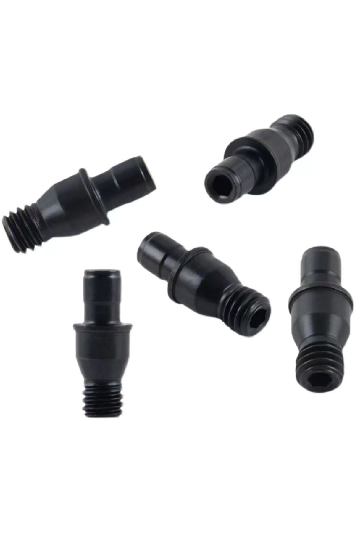 Choice-10Pc CNC Lathe Turning CTM Screw Cutting Tools Parts Inner Hexagon Pin Screw CTM510 CTM513 CTM515... 4