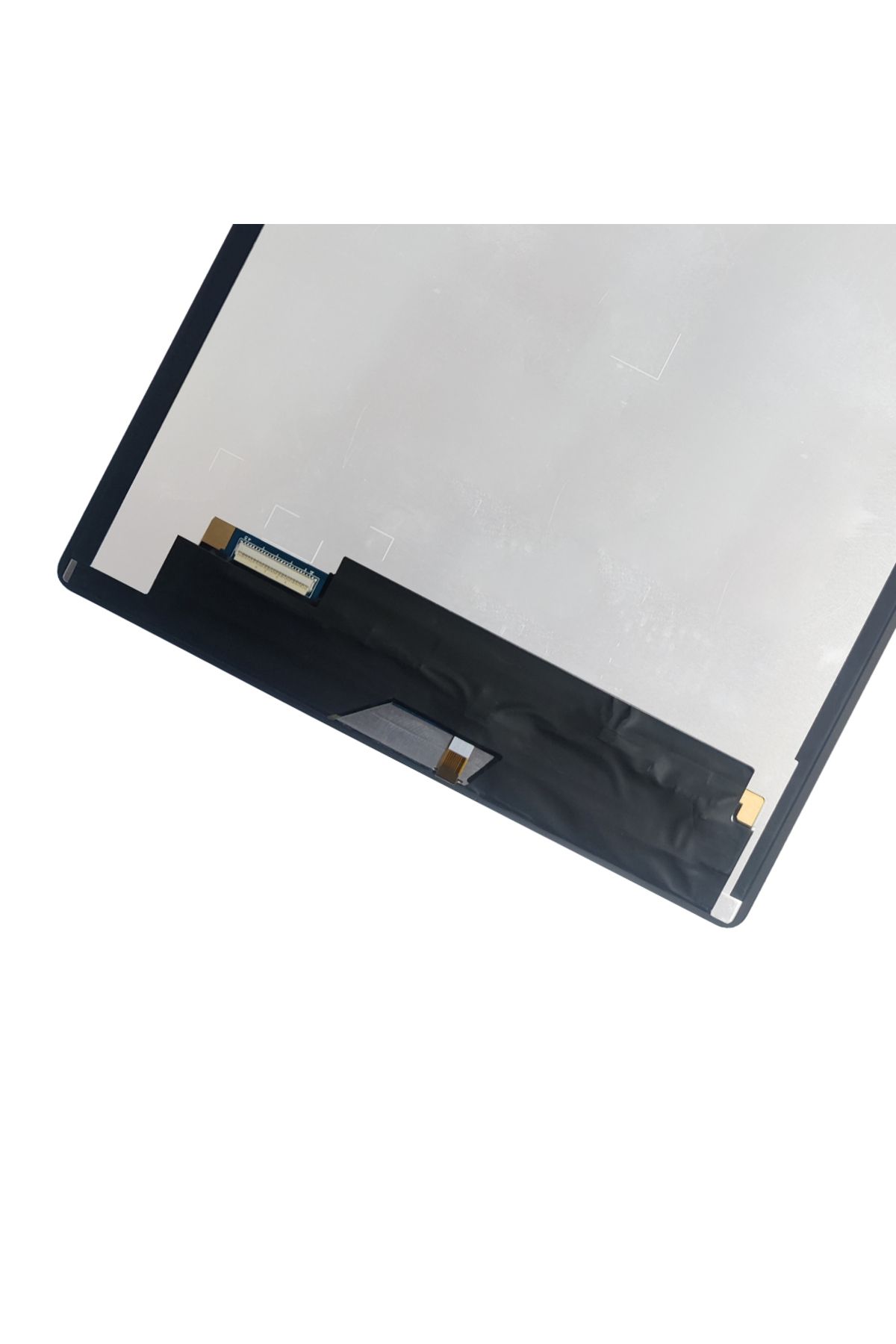 Choice-10.3'' LCD Display For Lenovo Tab M10 Plus TB-X606F TB-X606X TB-X606 X606 LCD Touch Screen Digiti... 5