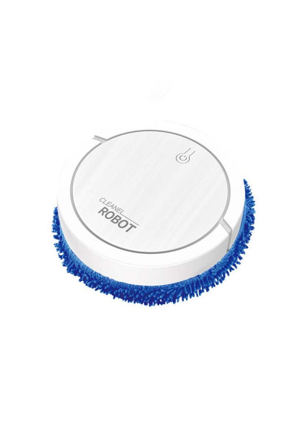 ROFAELEC-High Efficiency Best Automatic Multifunctional Three in One Smart Robot Vacuums Cleaner 8