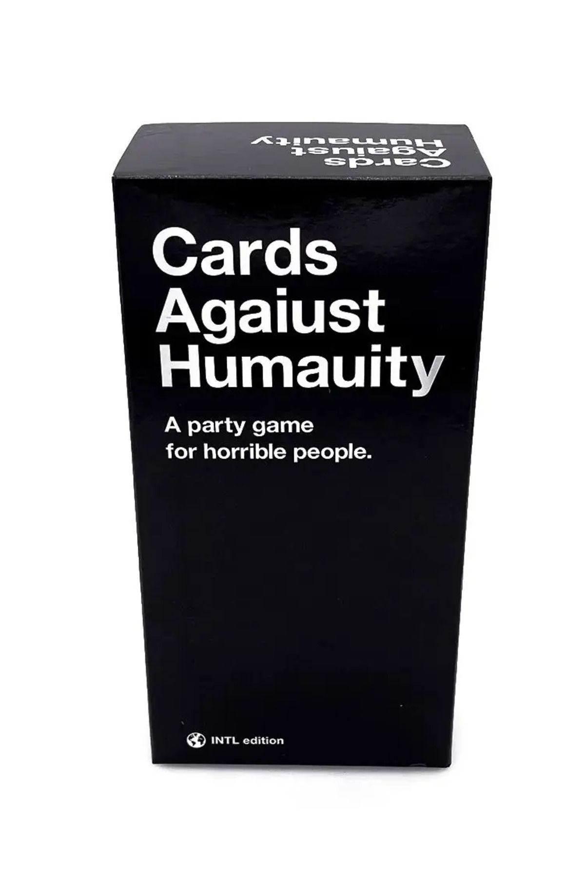 Choice-Cards Against Humanity 8