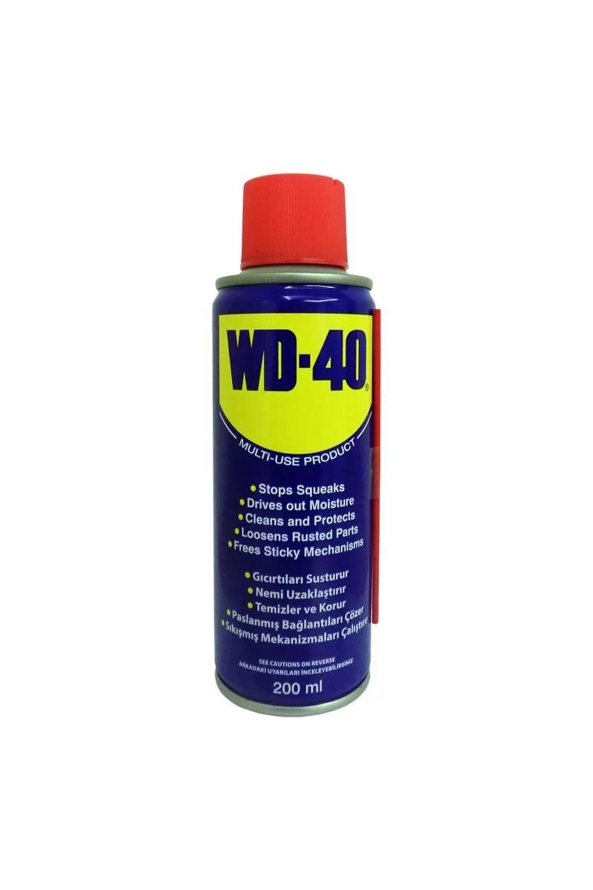 Kareem WD-40 PAS SÖKÜCÜ 200 ML