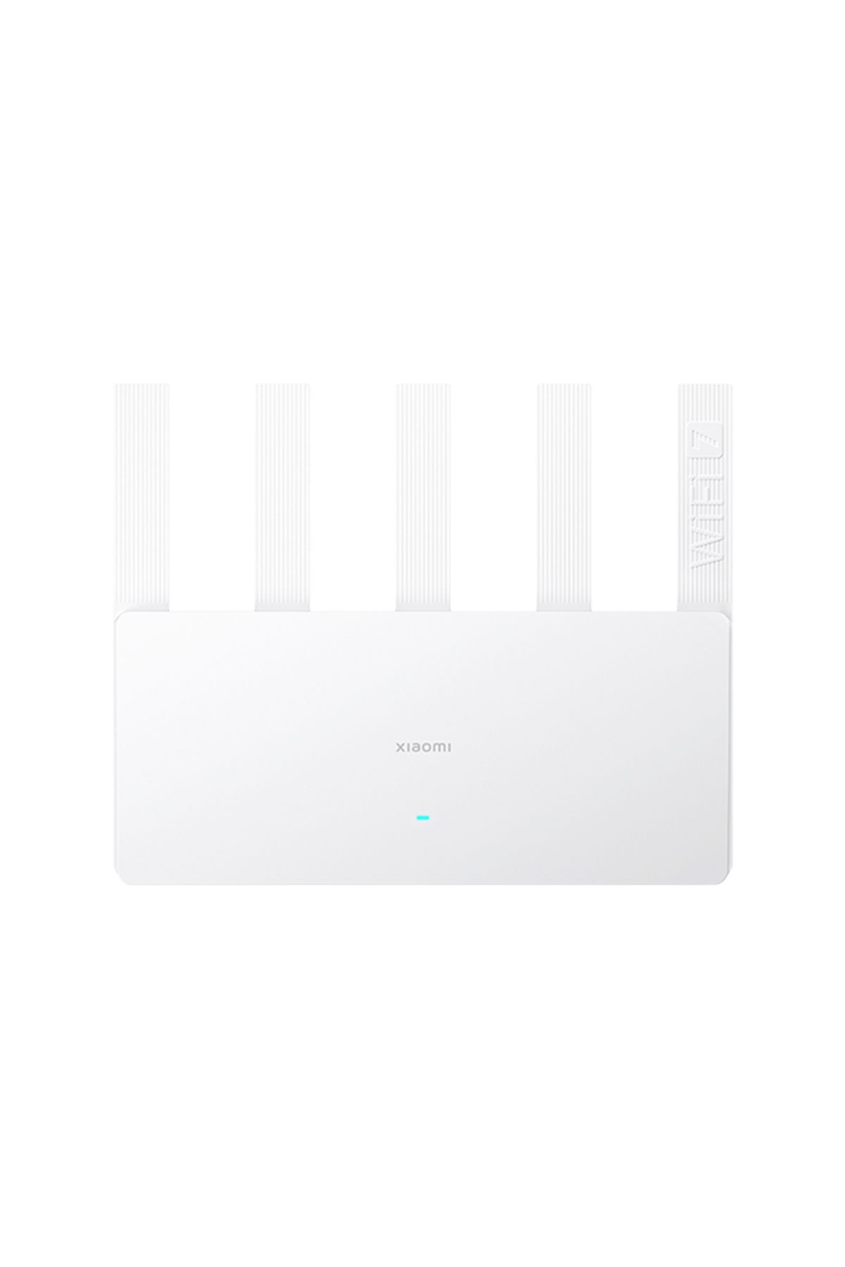 Xiaomi-Add EU adapter BE5000 NEW Xiaomi Router BE5000 Wi-Fi 7 2.4/5GHz Dual-Frequency Mesh 2.5G High-Speed 1