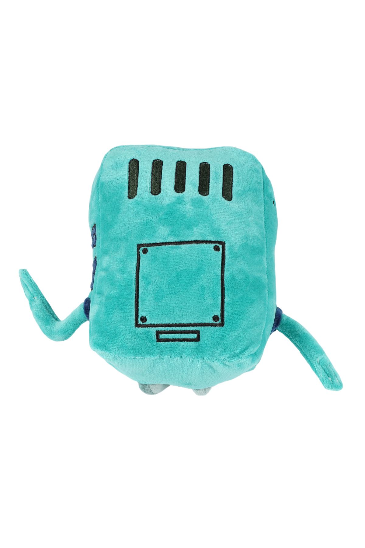 Choice-28cm Finn Jake BMO Soft Stuffed Animal Dolls Creative Adventure Time Plush Toys Cartoon Stuffed D... 6