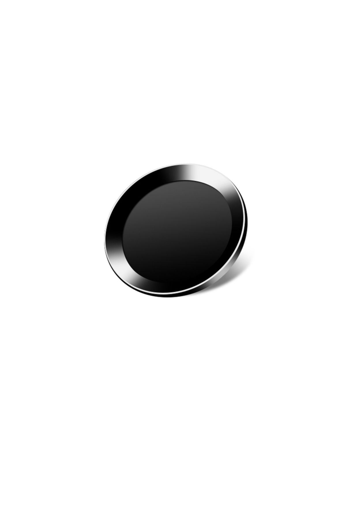 Choice-Home Button Sticker for IPhone 8 7 6 S Sensitive Home Key Cover Fingerprint Touch ID Key Anti Swe... 1