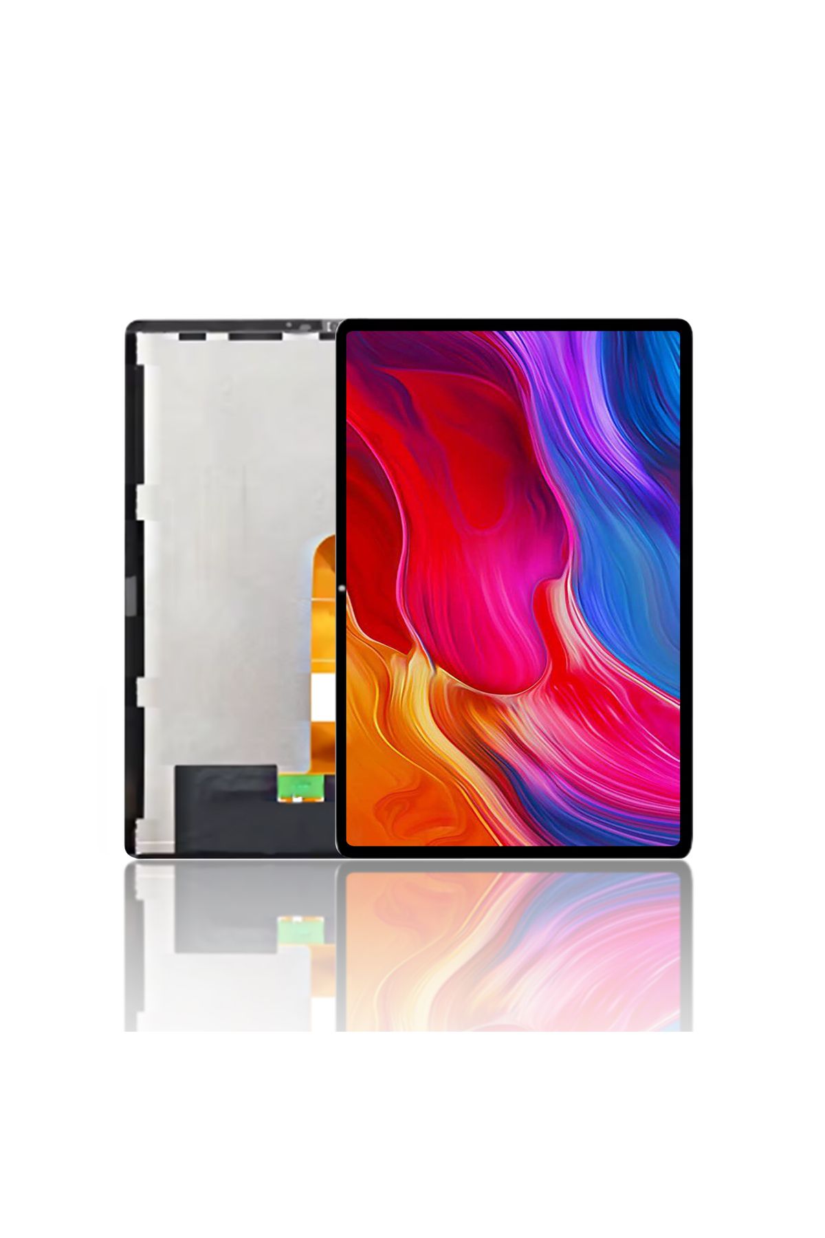 Choice-For Samsung Galaxy Tab SM-X210 LCD Display Touch Screen Digitizer Assembly Repair Replacement 1