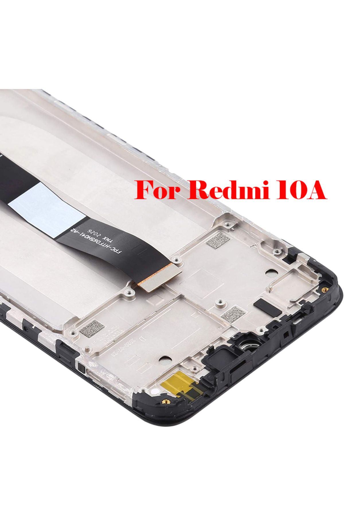Choice-Original LCD For Xiaomi Redmi 10A 10C 220333QAG 220333QNY 220233L2I 220233L2G LCD With Frame Disp... 5