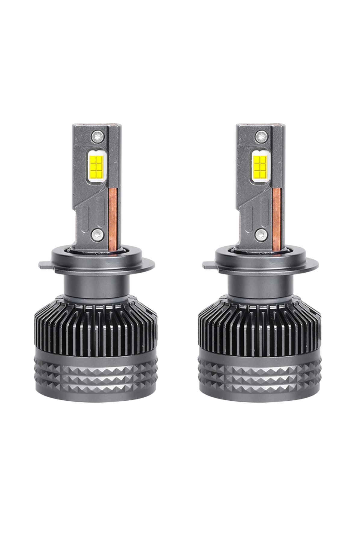Choice-Dualvision K5C H7 H4 H1 LED Headlights Canbus Error Free H11 H8 9005 HB3 9006 HB4 9012 HIR2 H9 55... 7