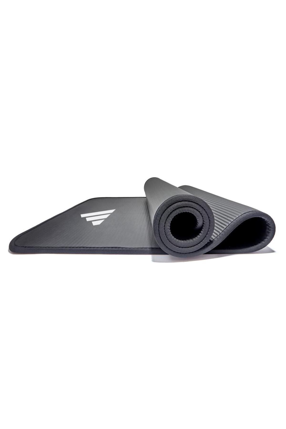 adidas-Yoga Mat - Black 6