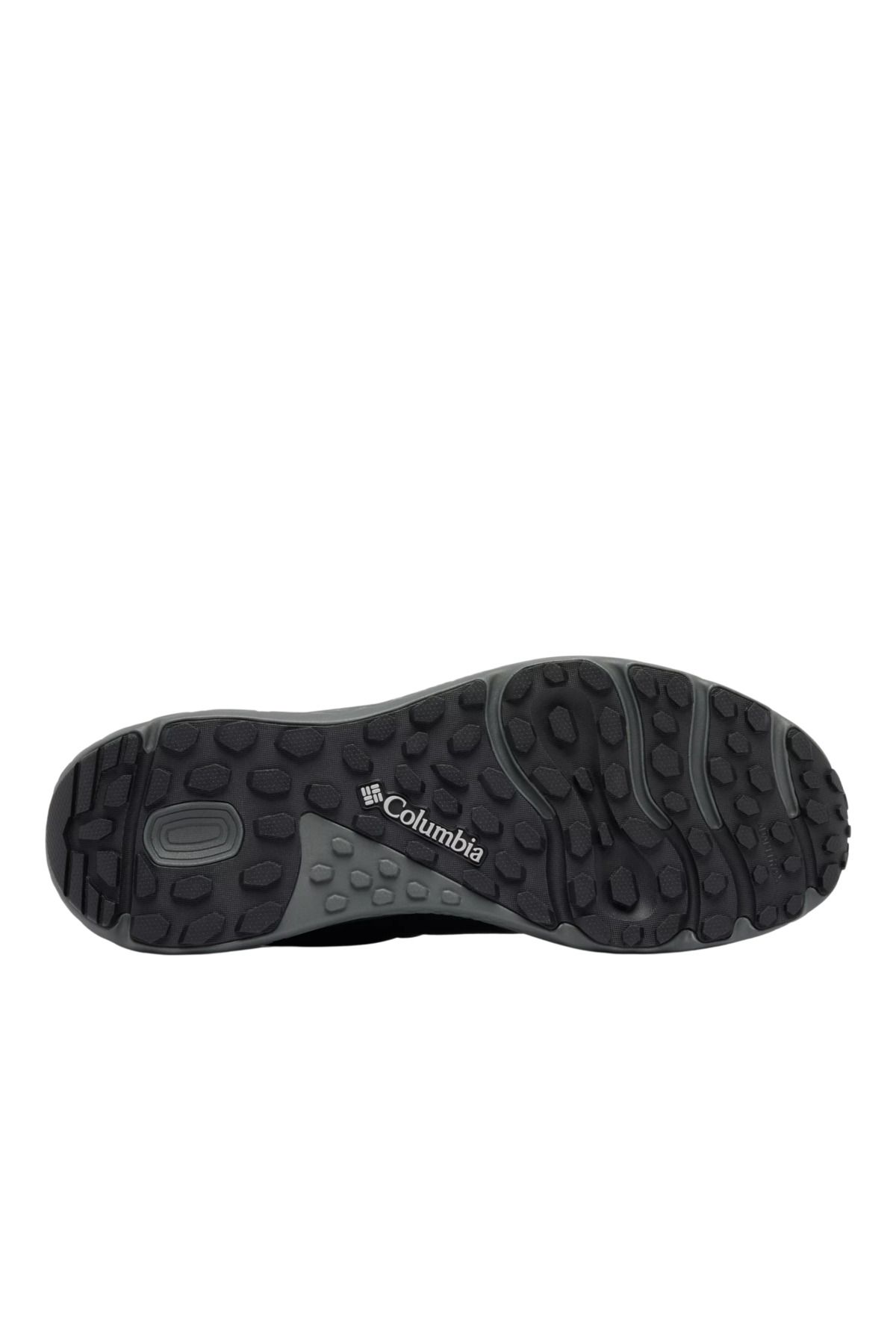 Columbia-Konos Trs Outdry Men's Shoes Bm6246-012 7
