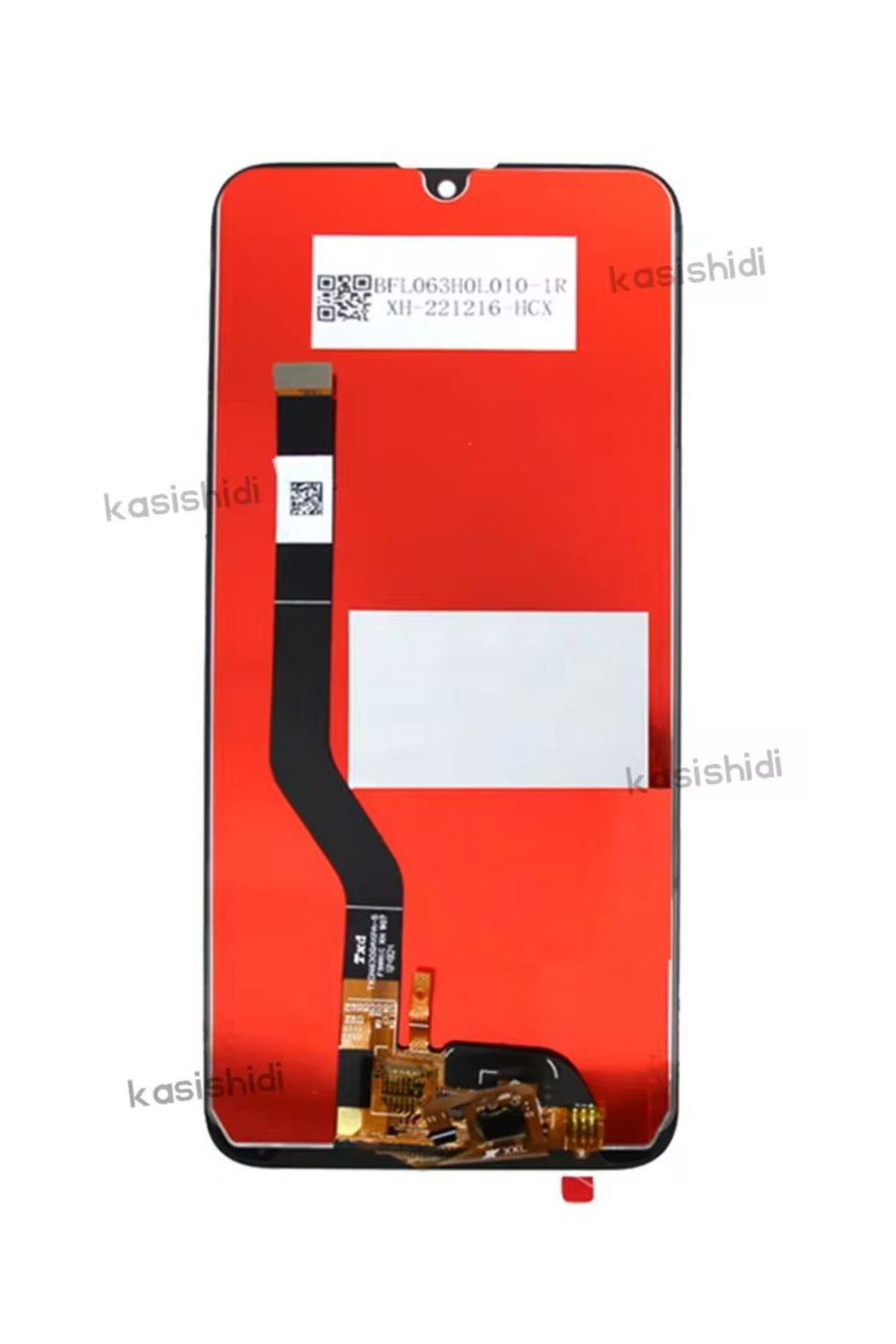 Choice-6.26"New LCD For Huawei Y7 2019 DUB-LX3 DUB-L23 DUB-LX1 Y7 Prime 2019 LCD Display Touch Screen Se... 7