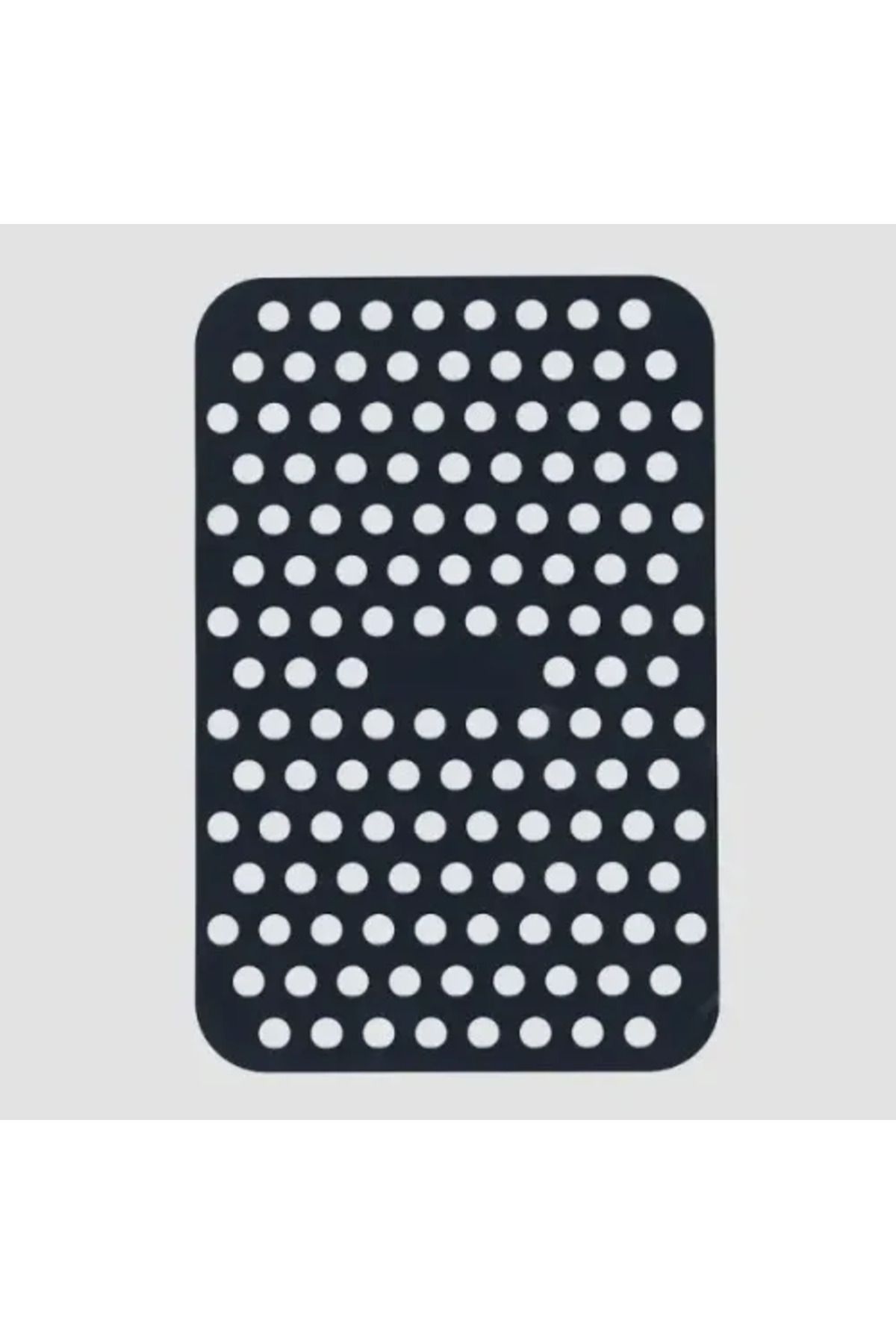 COLLECTİON-2Pcs Bakeable Silicone Oven Baking Paper Mat (Silpat): Non-Flammable & Non-Stick 4