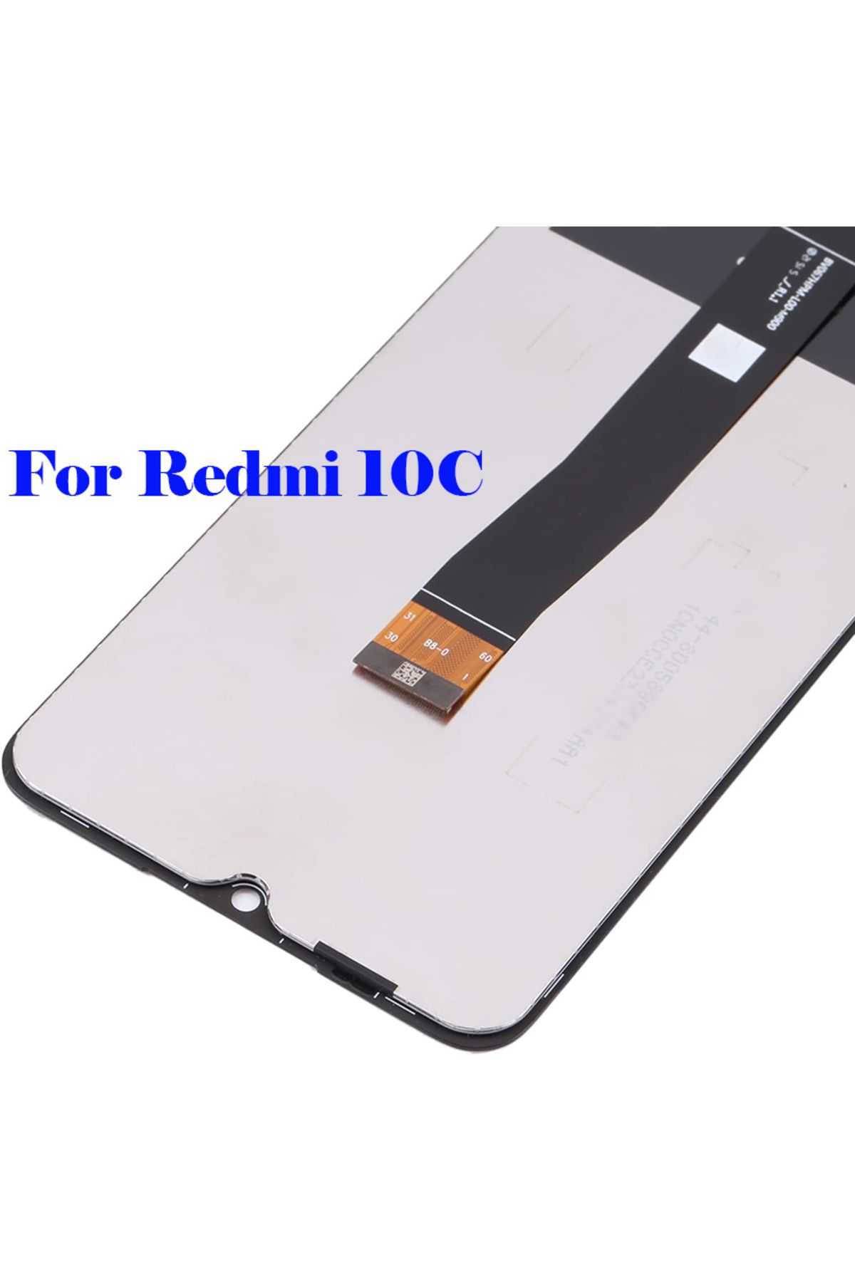 Choice-Original LCD For Xiaomi Redmi 10A 10C 220333QAG 220333QNY 220233L2I 220233L2G LCD With Frame Disp... 7