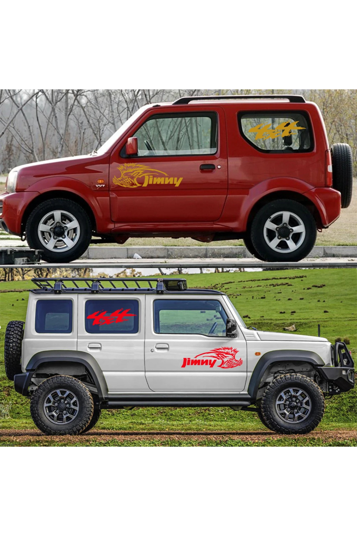 Choice For Suzuki Jimny 4x4 Off Road Jb43 Jb64 Jb74 Ja11 RC Car ...