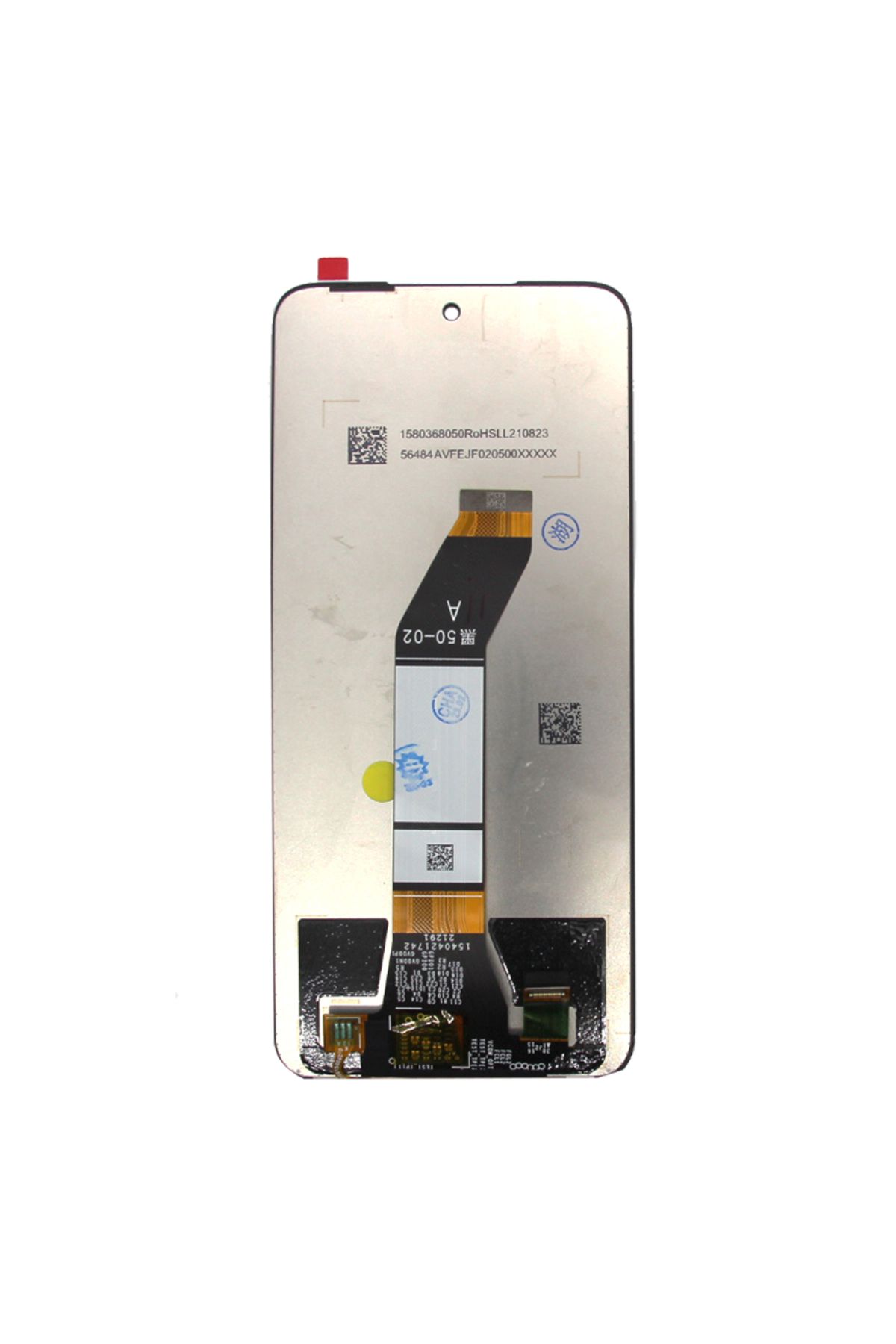 Choice-6.5'' For Xiaomi Redmi 10 LCD Display Touch Panel Screen Digitizer Assembly For Redmi 10 LCD 2106... 4
