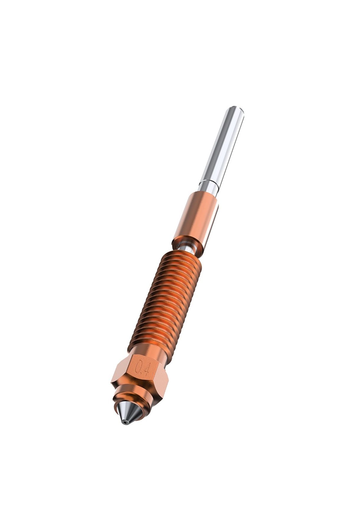 Choice-Creality Unicorn Quick-Swap Nozzle Kit for K1 Max_K1C_Ender-3 V3 Swift Installation High-Flow Pri... 3