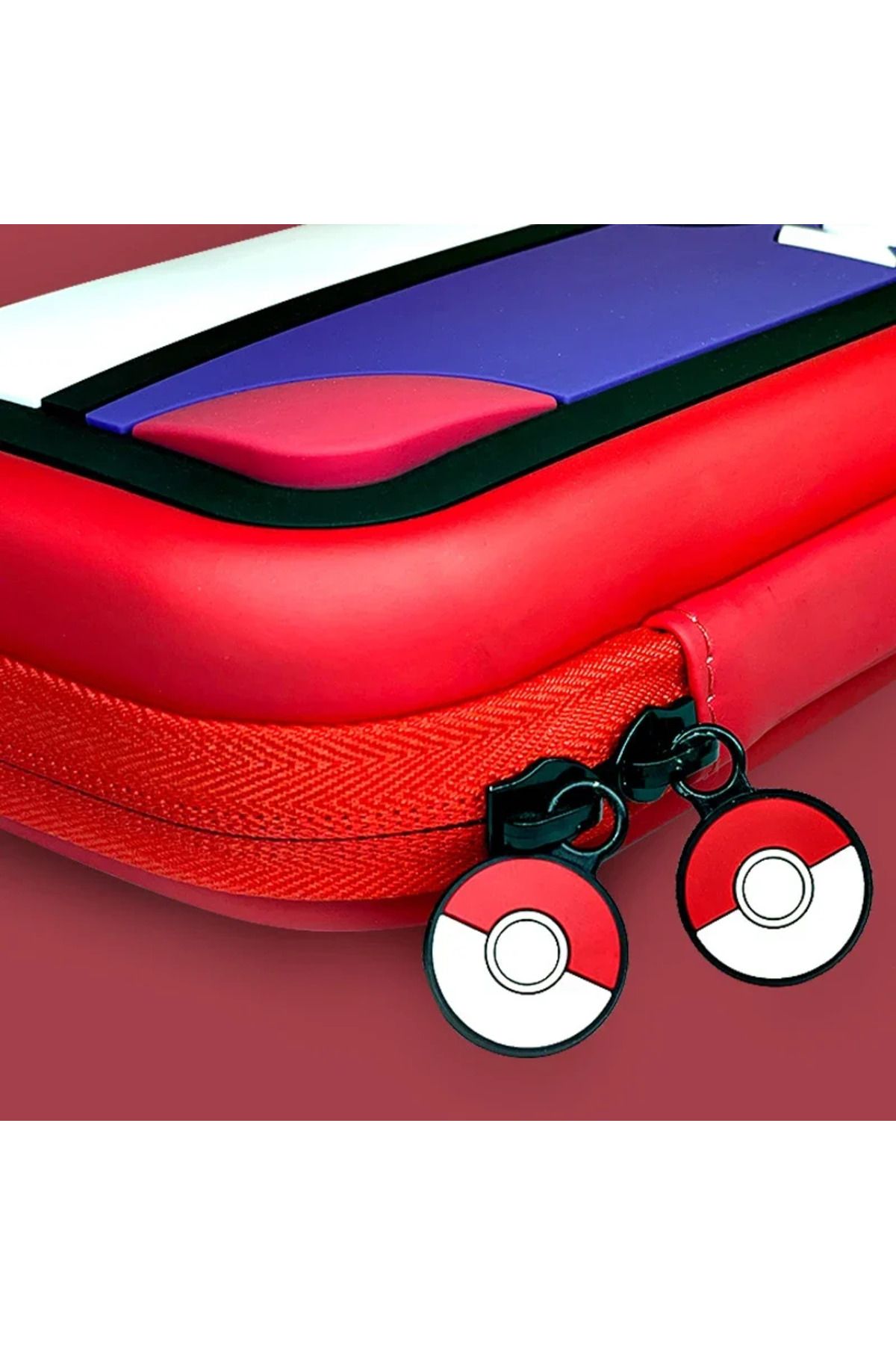 Choice-3D Pattern Game Card Case For Nintendo Switch Lite 24 Cartridge Slot Protective OLED Switch Case ... 6
