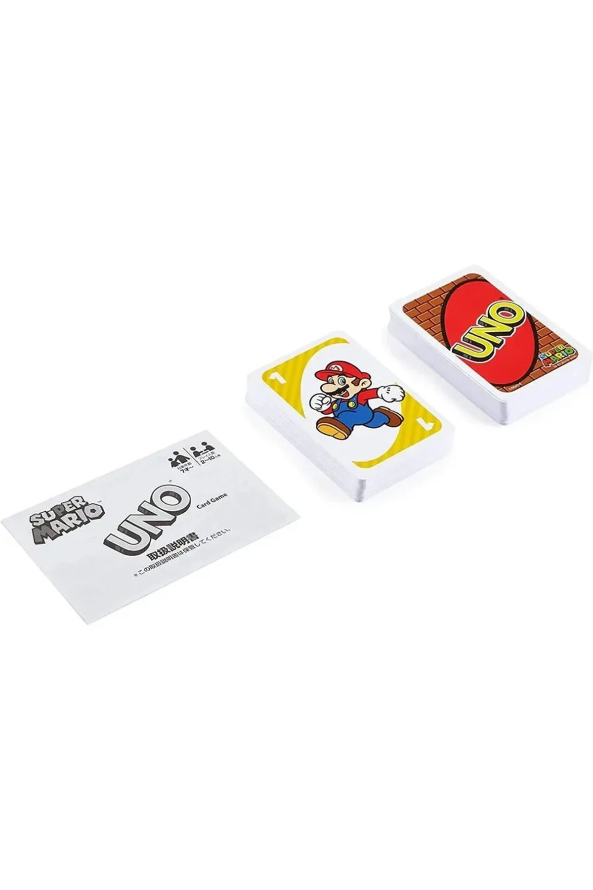 Choice-22 Style UNO Card Game Game Board Games UNO Cards Table Family Party Entertainment UNO Games Card... 5