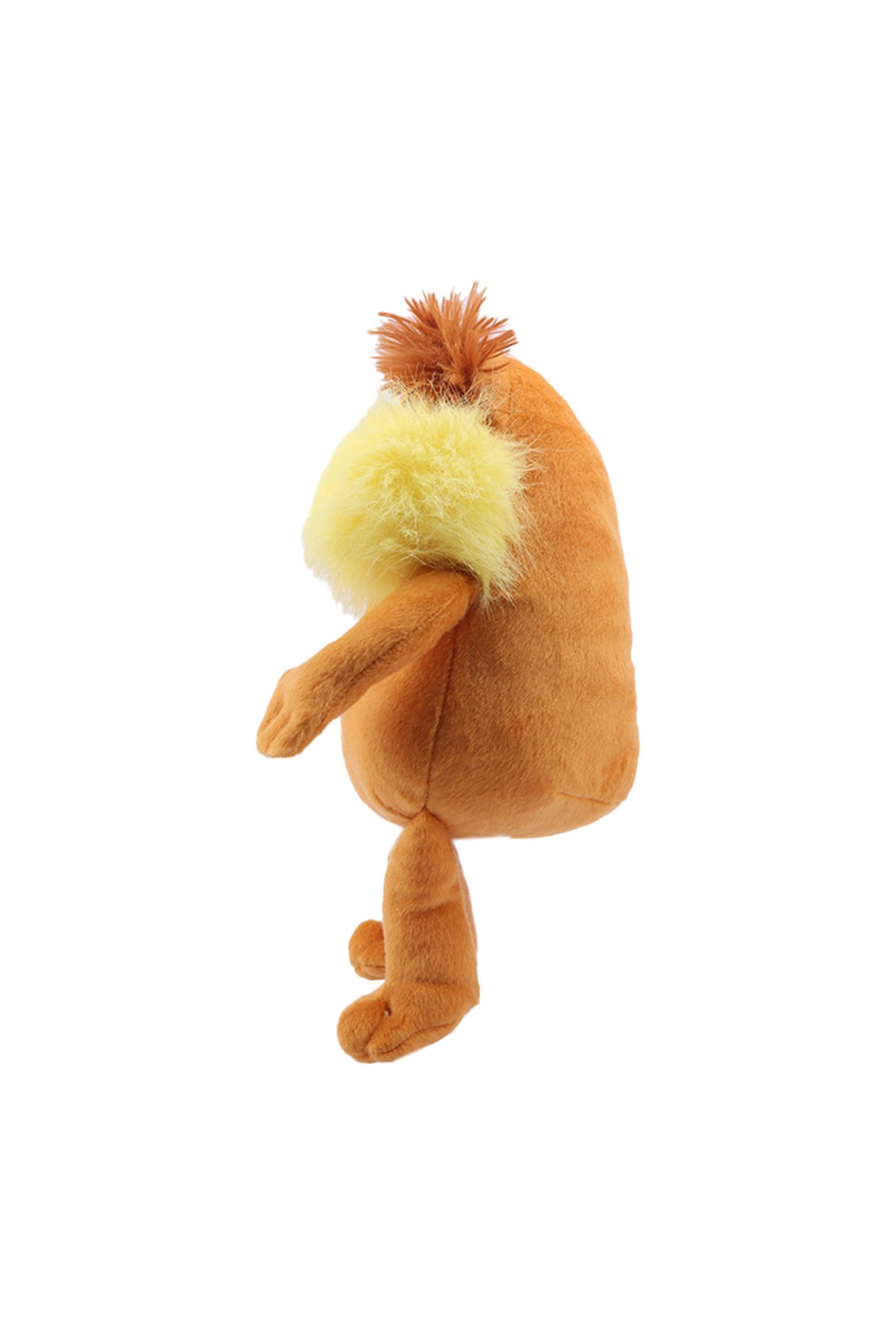 Choice-Dr.Seuss The Lorax Plush Toys Movie Stuffed Animals Kawaii plushes Anime Figures Plush Toys for K... 6