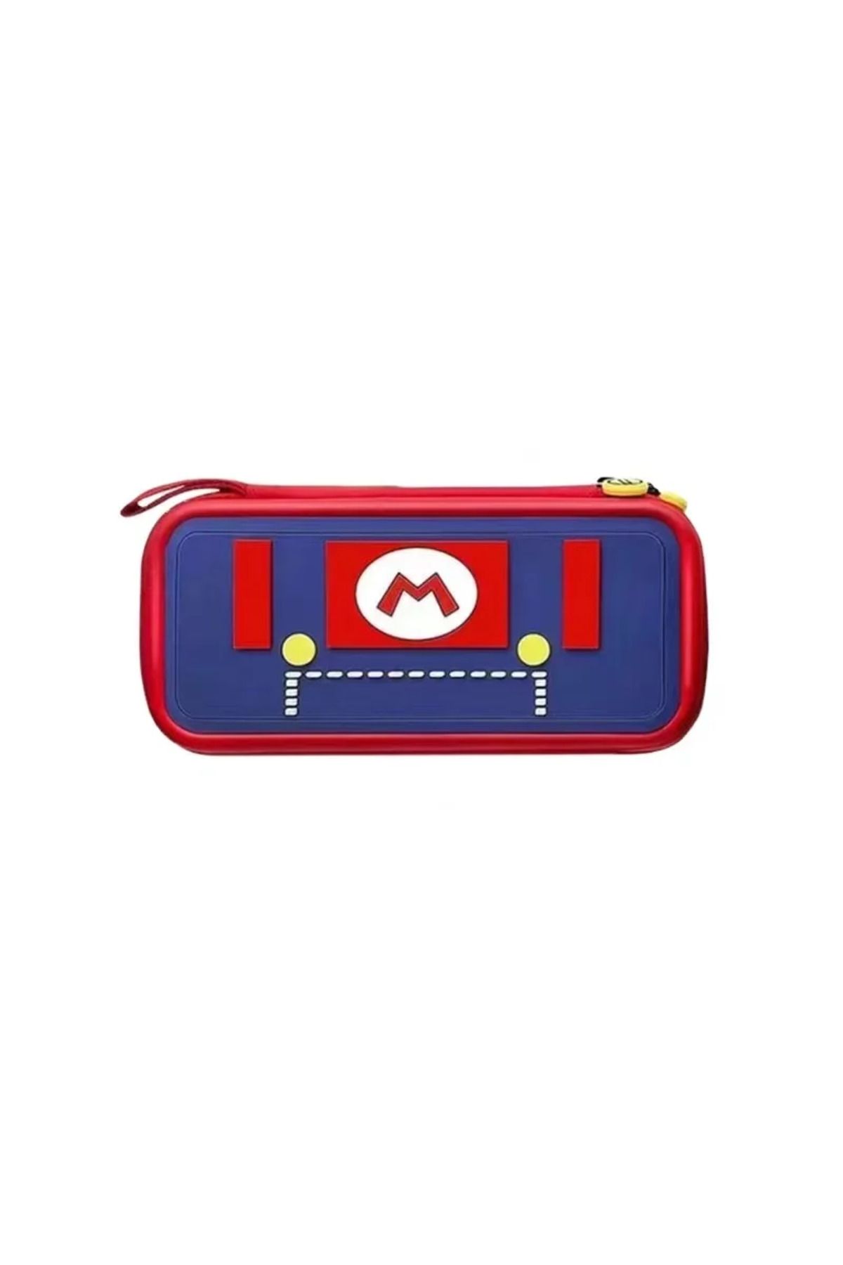 Choice-3D Pattern Game Card Case For Nintendo Switch Lite 24 Cartridge Slot Protective OLED Switch Case ... 7