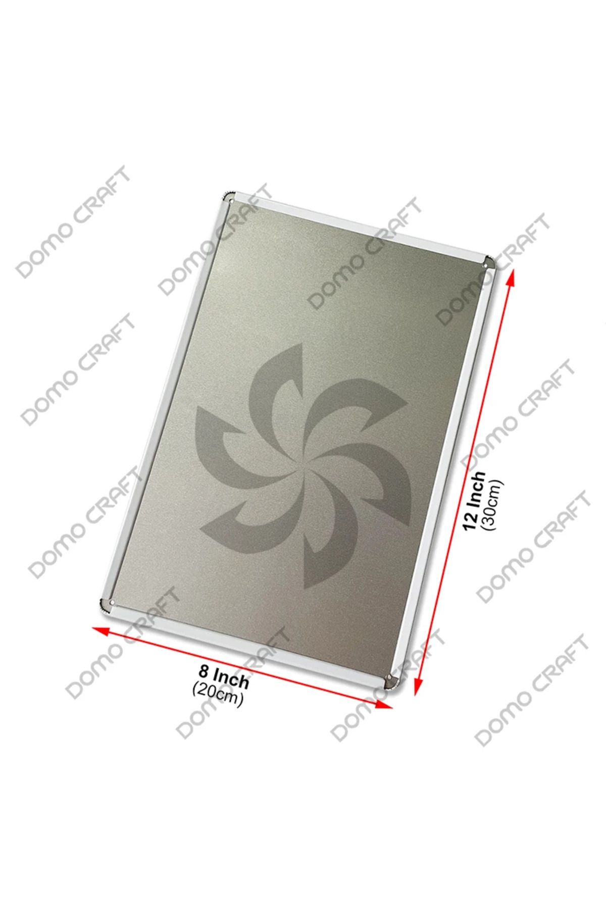 Choice-Retro CCTV Warning Poster Metal Plate 24 Hours Video Security Camera Metal Tin Signs Shop Bar Liv... 7