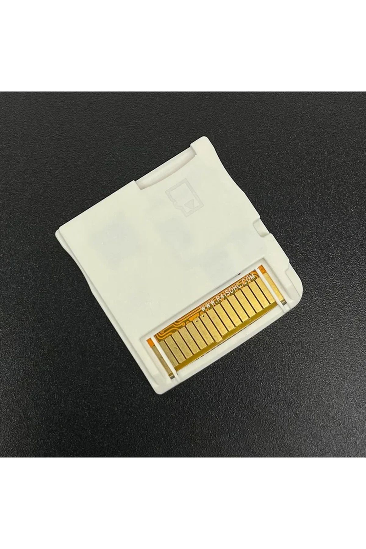 Choice-2024 R4 SDHC Adapter Flash Card 6000 in 1 Fits 3DS DSL XL/LL Secure Digital Memory Card Game Card... 6