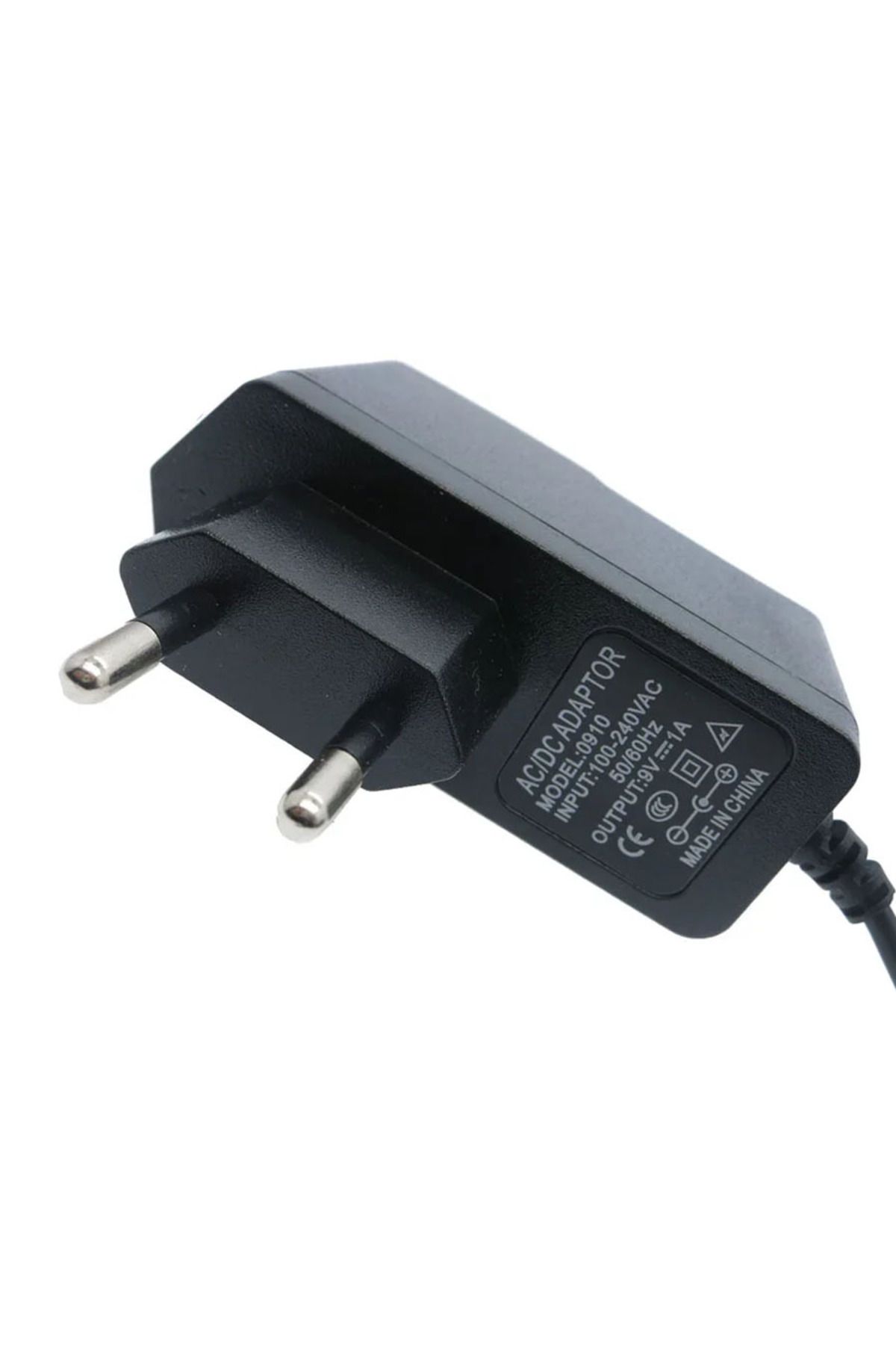 Choice-AC 100V-240V Converter Adapter DC 9V 1A Power Supply DC 5.5mm x 2.1mm for Arduino UNO R3 MEGA 7