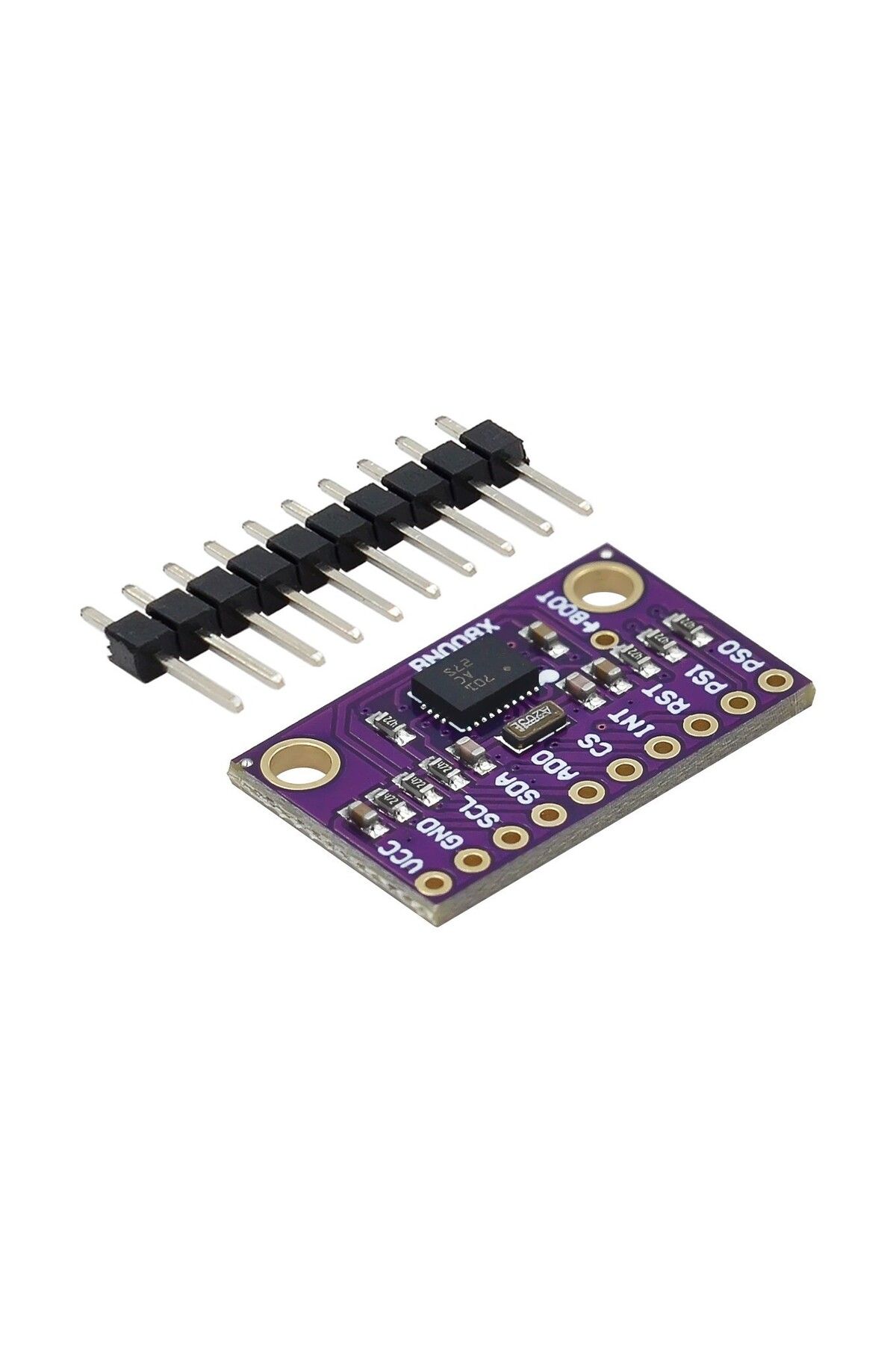 Choice-GY- BNO080 BNO085 AR VR IMU High Accuracy Nine-Axis 9DOF AHRS Sensor Module 3
