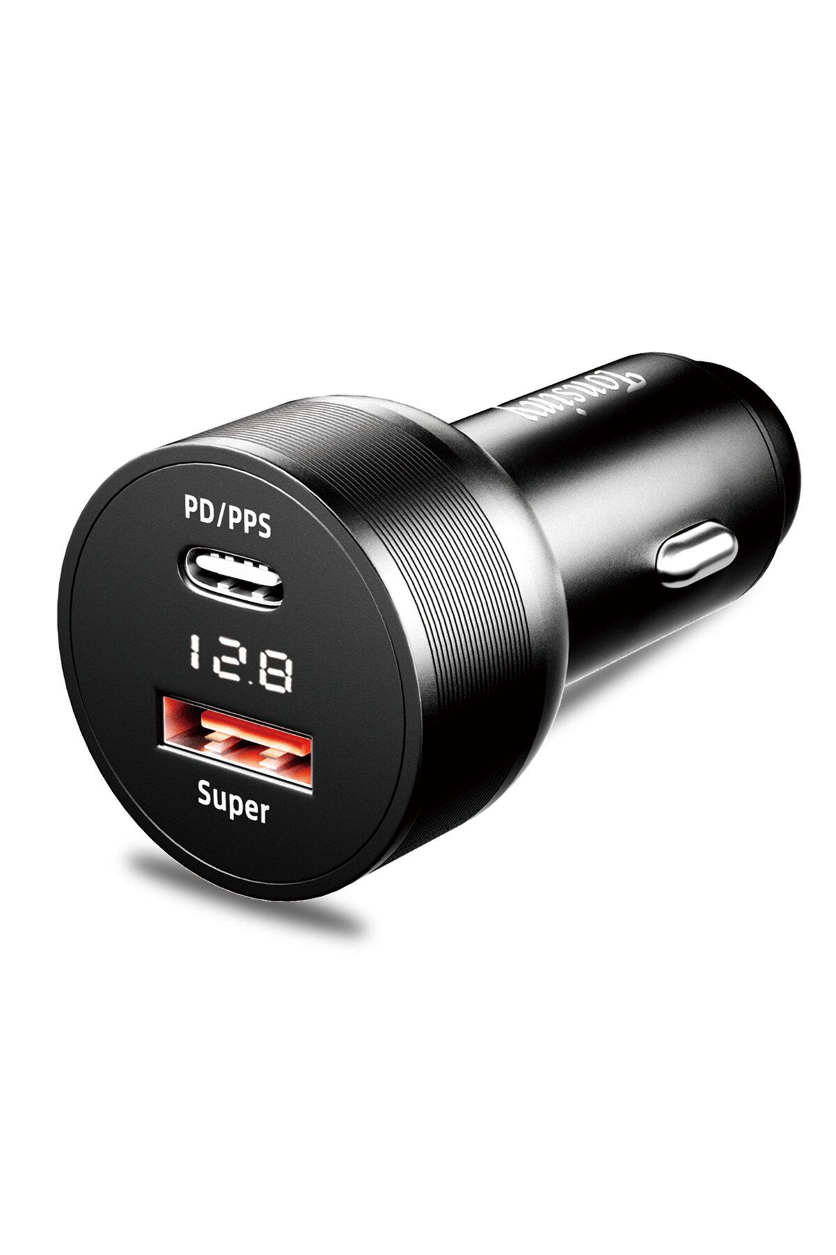 Choice-For OPPO car charger SuperVooc 100W, Cigarette Lighter plug for OPPO Find X7 Reno8,12V Usb for re... 8