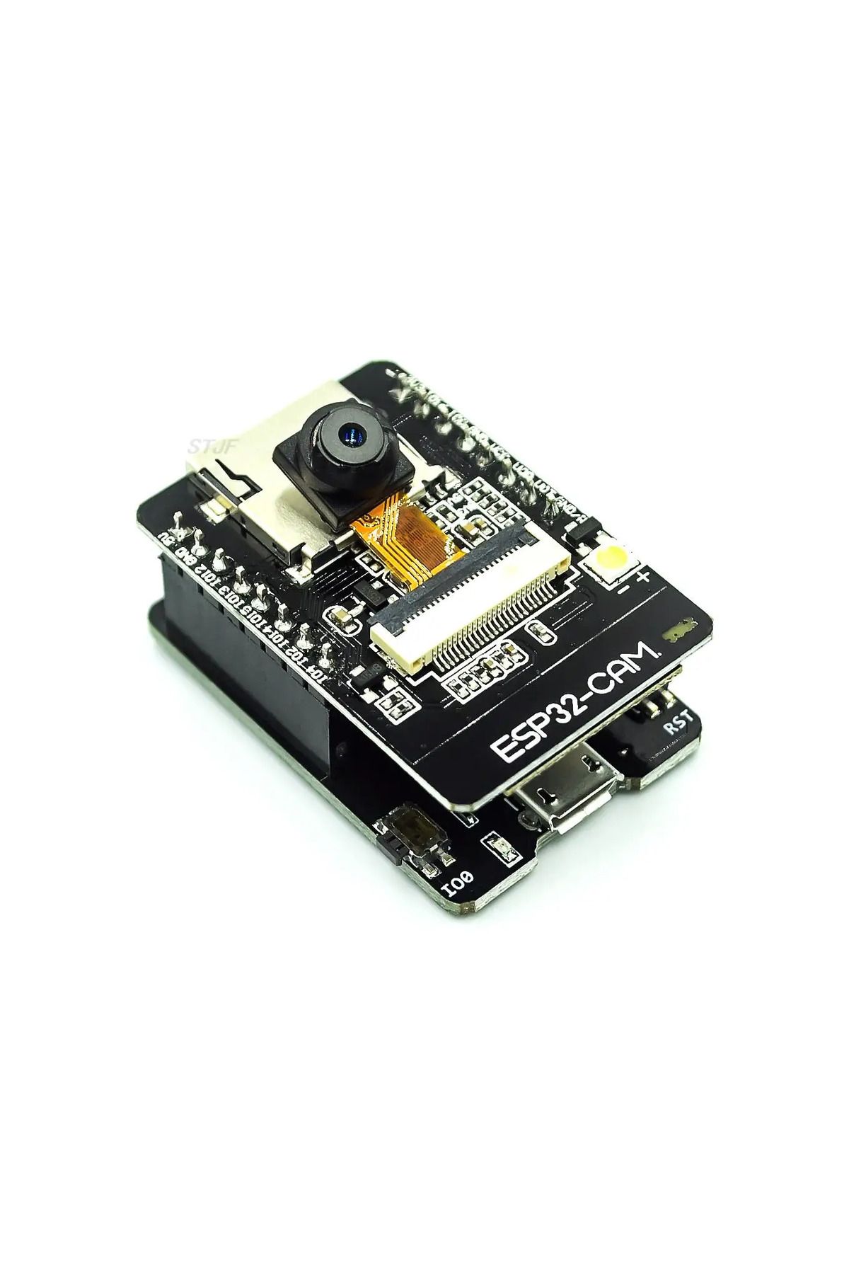 Choice-ESP32-CAM WiFi Module Development Board, ESP32 Serial para ESP32 CAM, 5V, Bluetooth com OV2640, M... 3