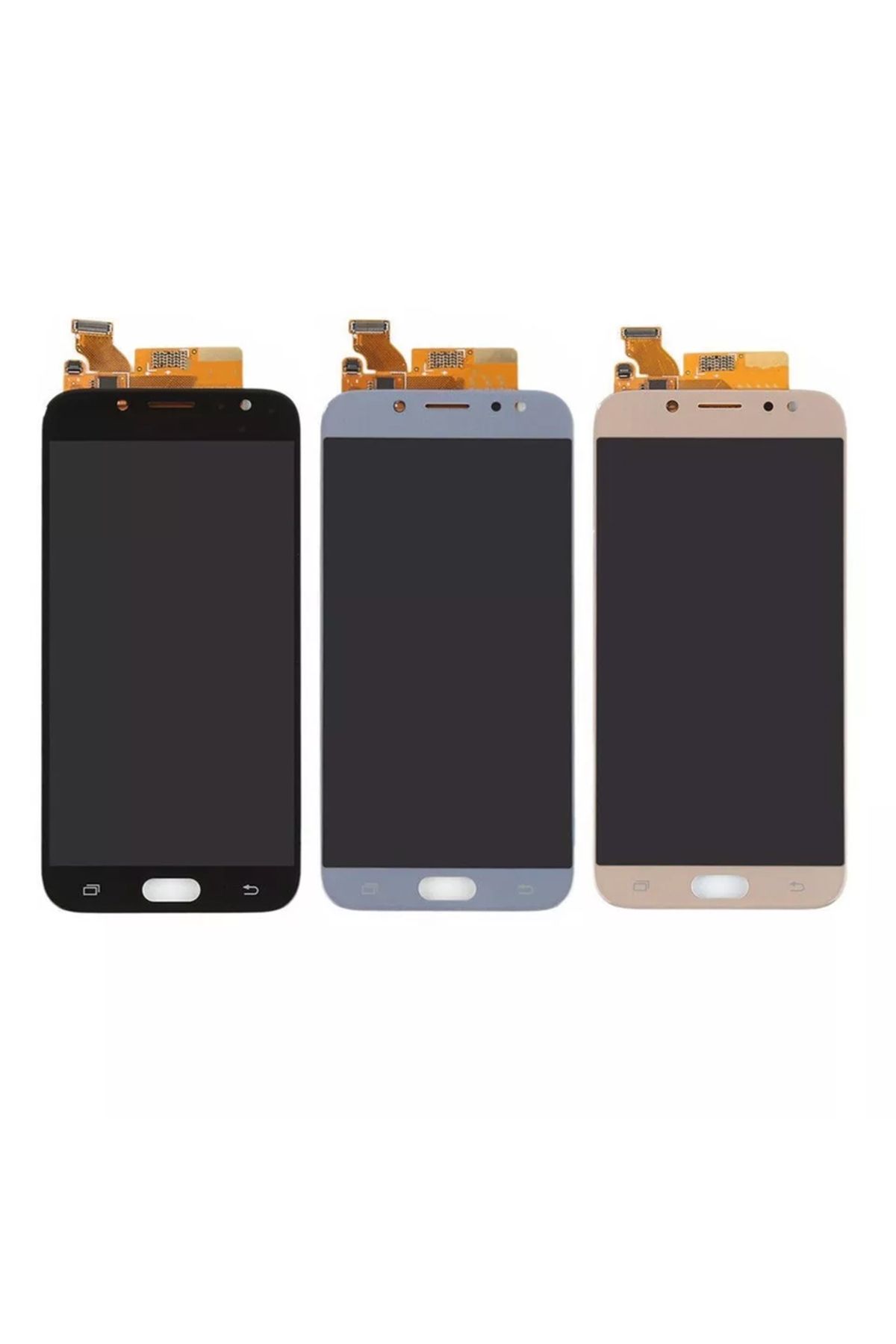 Choice-For SAMSUNG Galaxy J5 2017 J530F SM-J530F J530 LCD Display Touch Screen Digitizer J530 Display Fo... 4